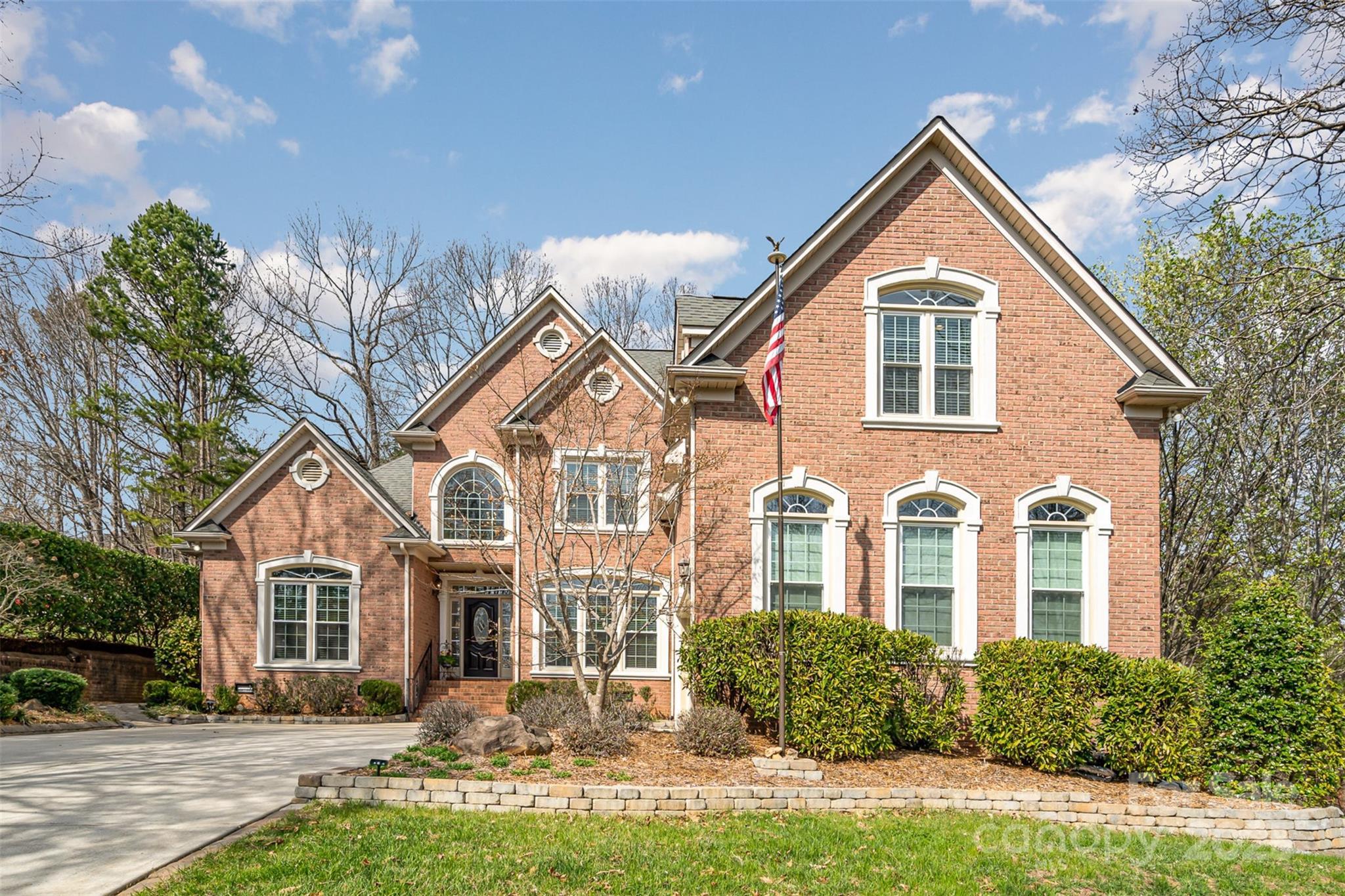 Beth Ln, Harrisburg, NC 28075
