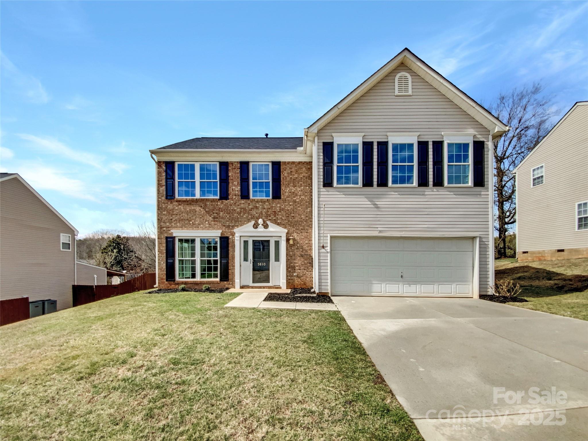 Dove Point Dr Sw, Concord, NC 28025