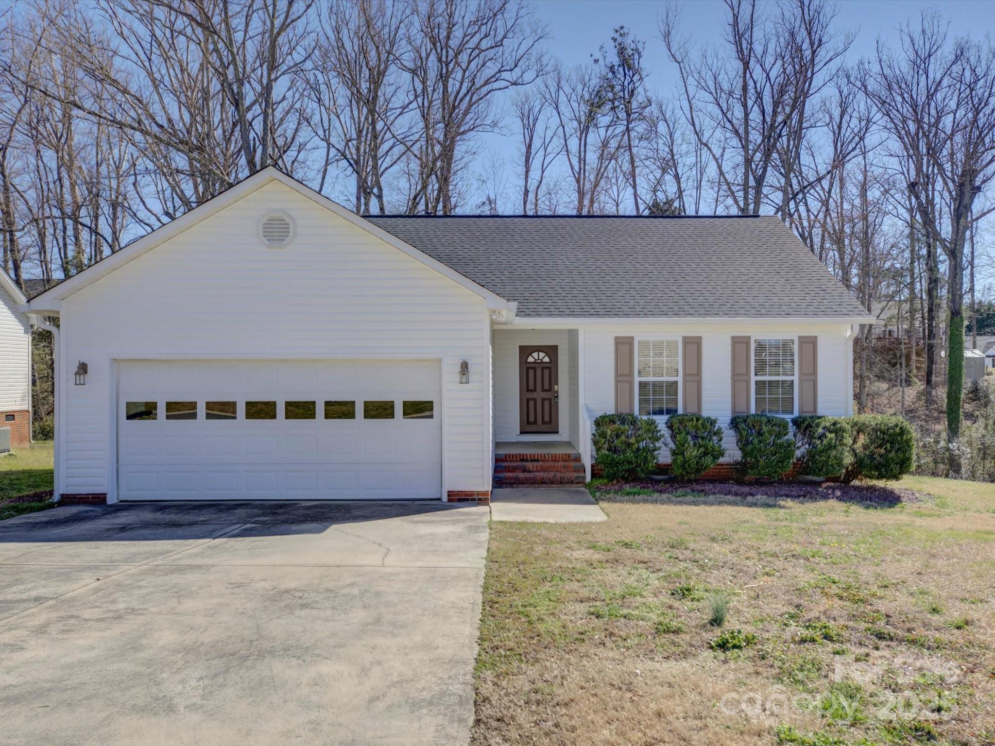 Berwick Dr, Rock Hill, SC 29730