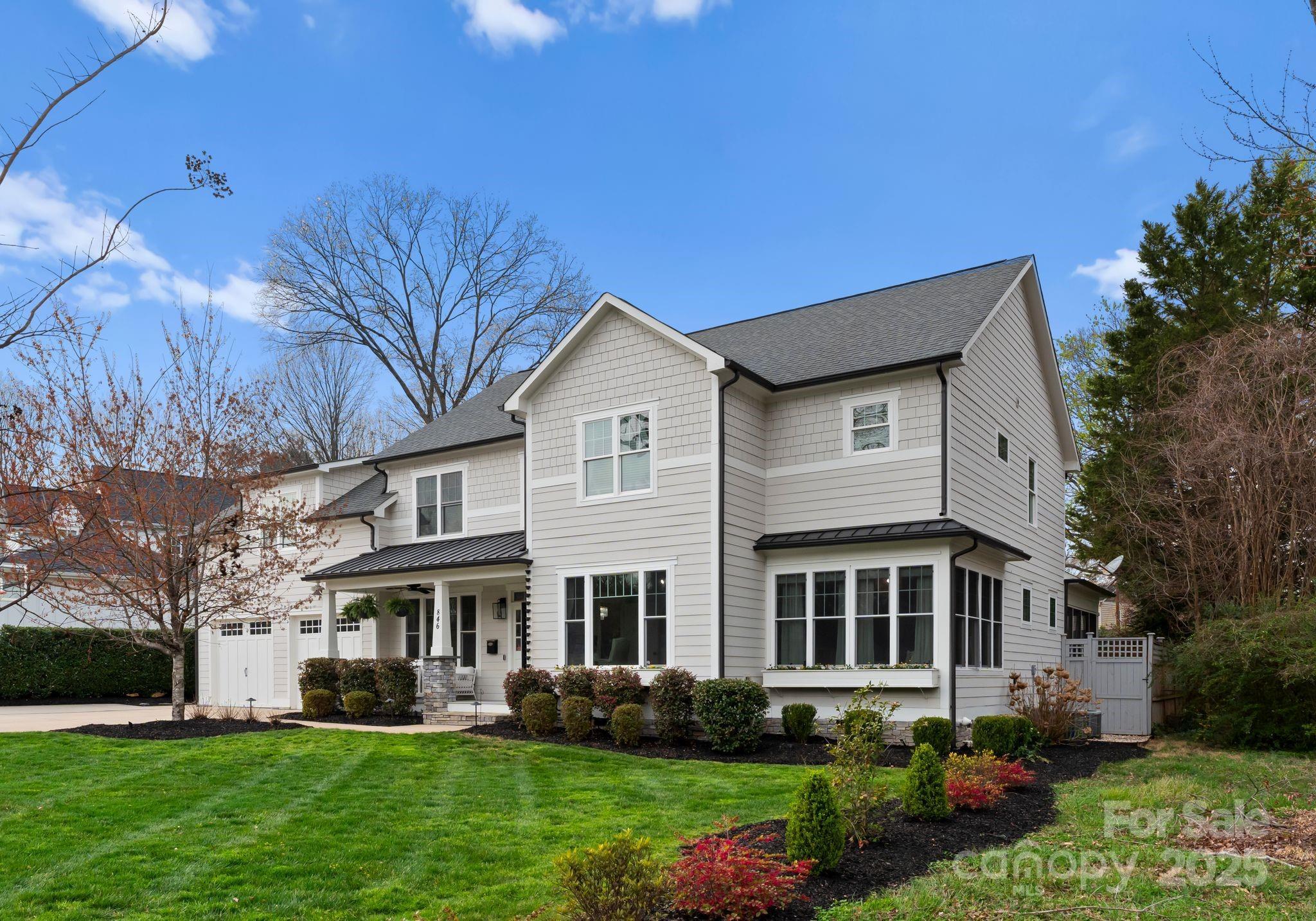 Wriston Pl, Charlotte, NC 28209