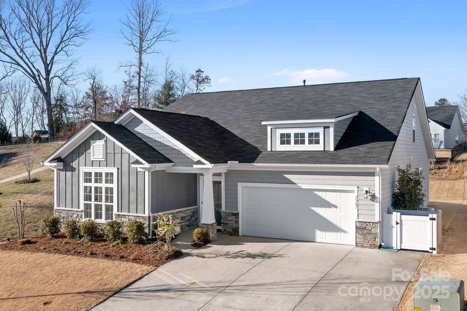 Heartwood Ln, Denver, NC 28037
