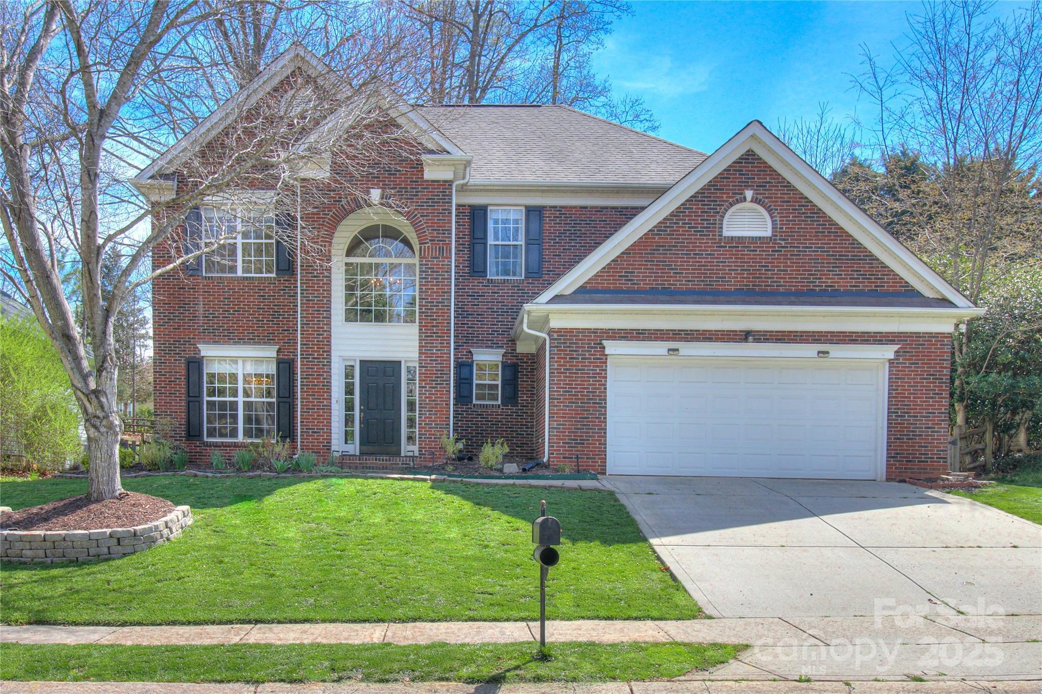 Bampton Dr, Concord, NC 28027