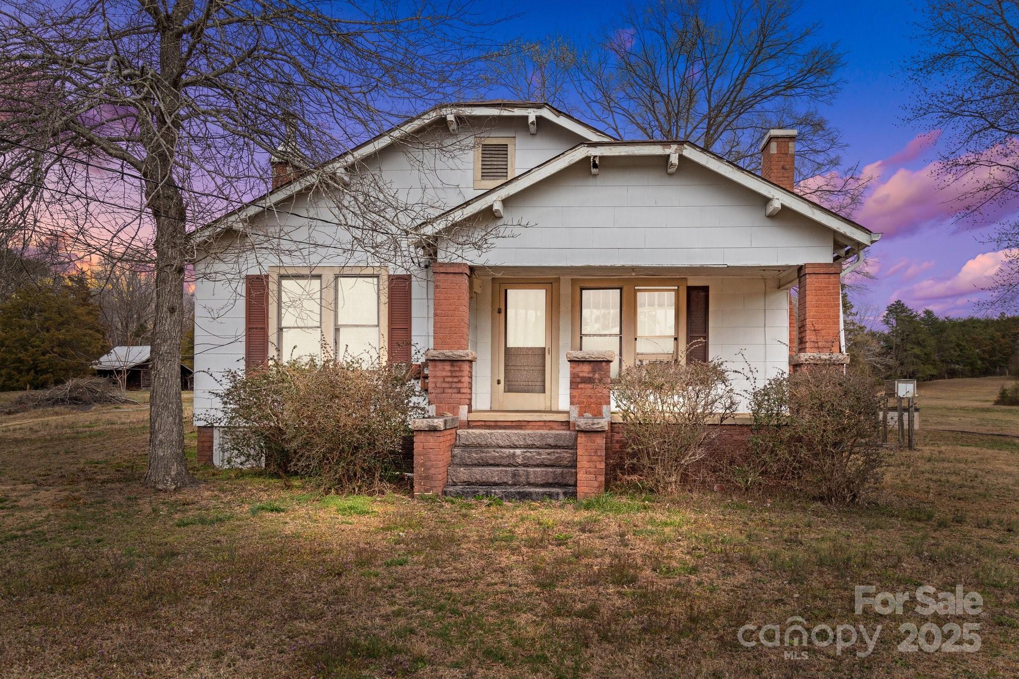 Rock Grove Church Rd, Salisbury, NC 28146