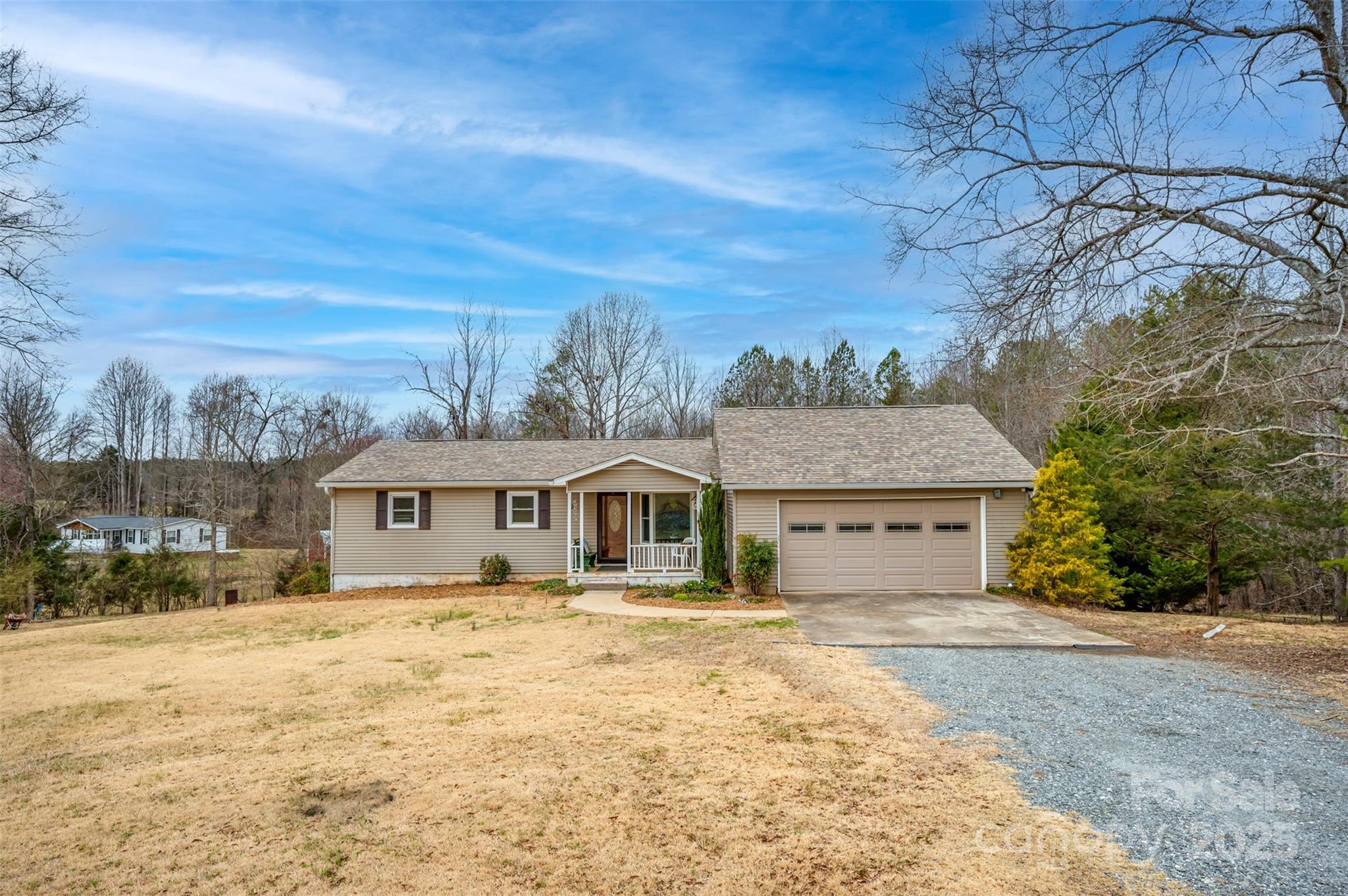 County Line Rd, Rutherfordton, NC 28139