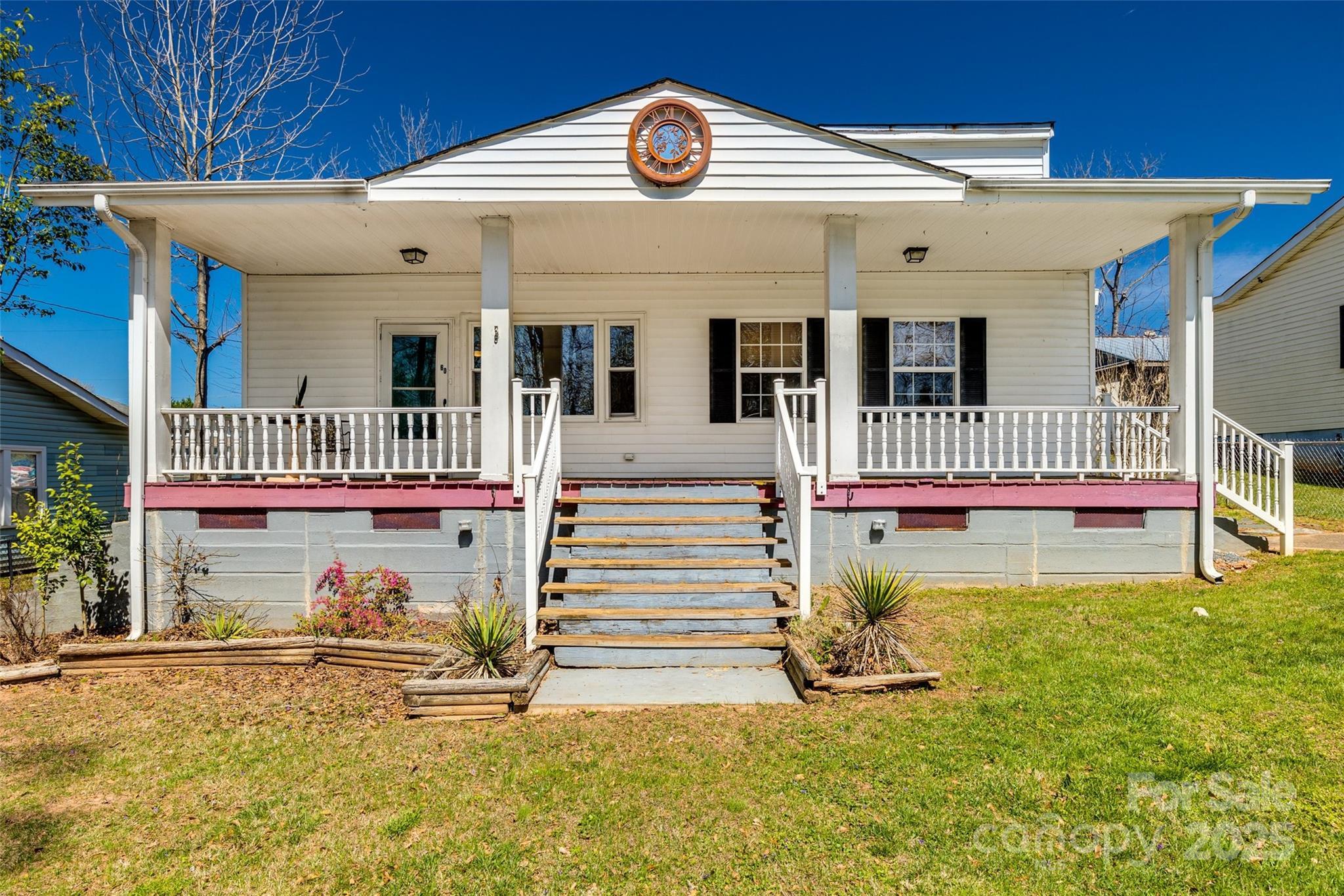 Central Ave, Gastonia, NC 28054
