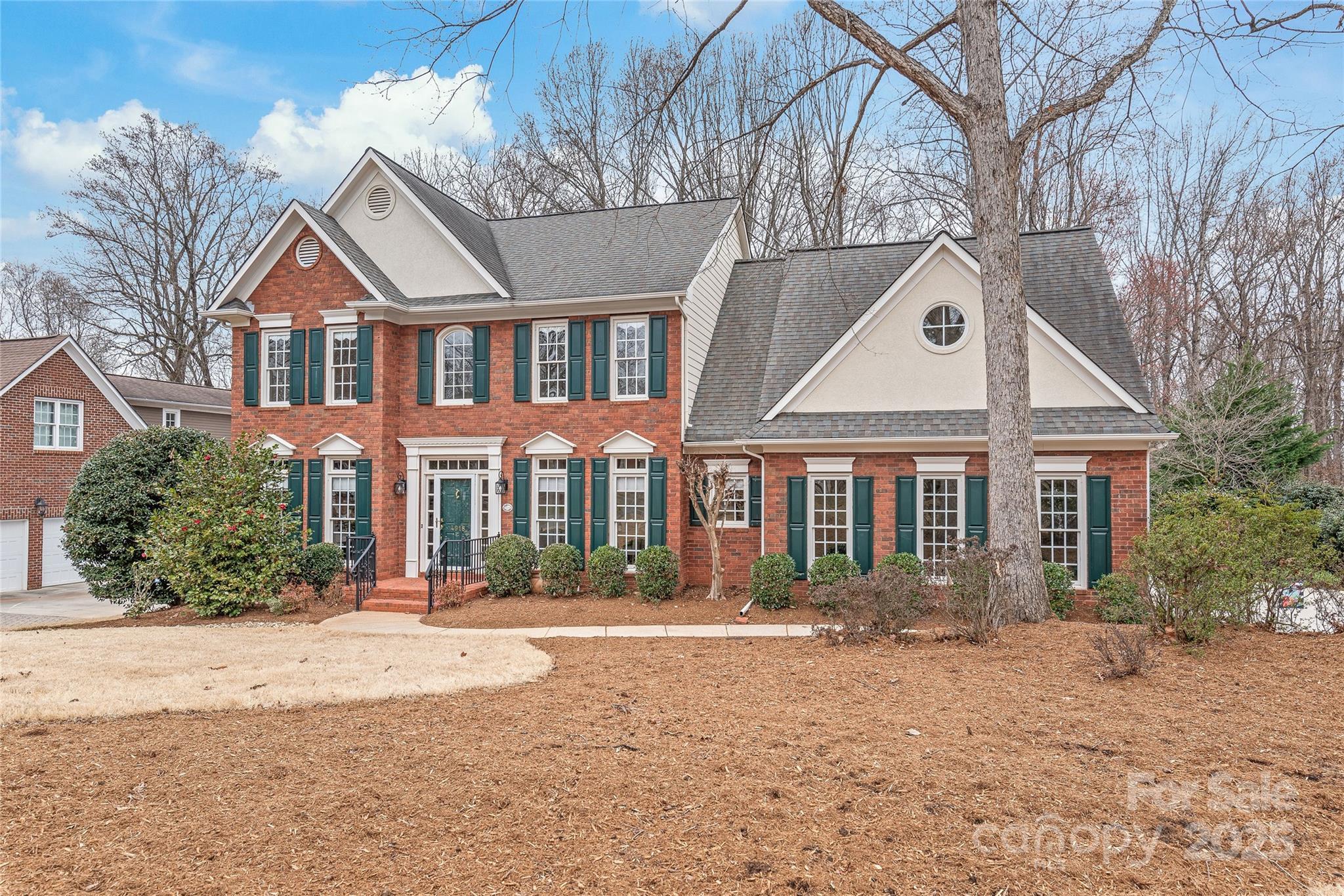 Sarah Hall Ln, Charlotte, NC 28270