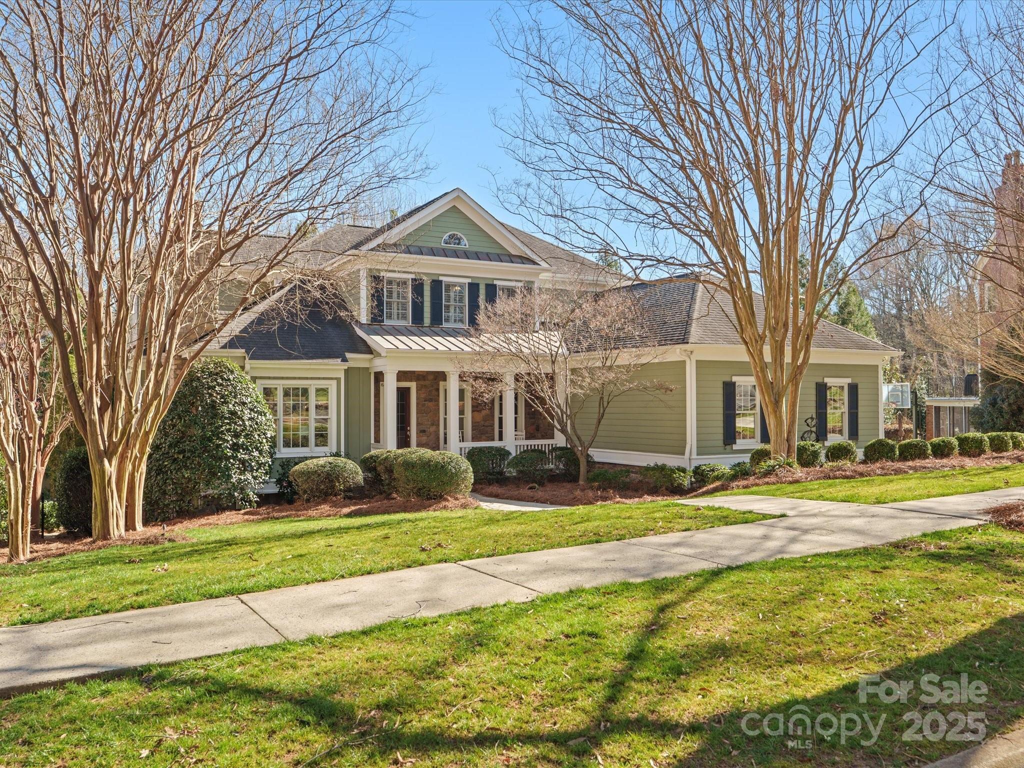Highgrove St, Charlotte, NC 28277