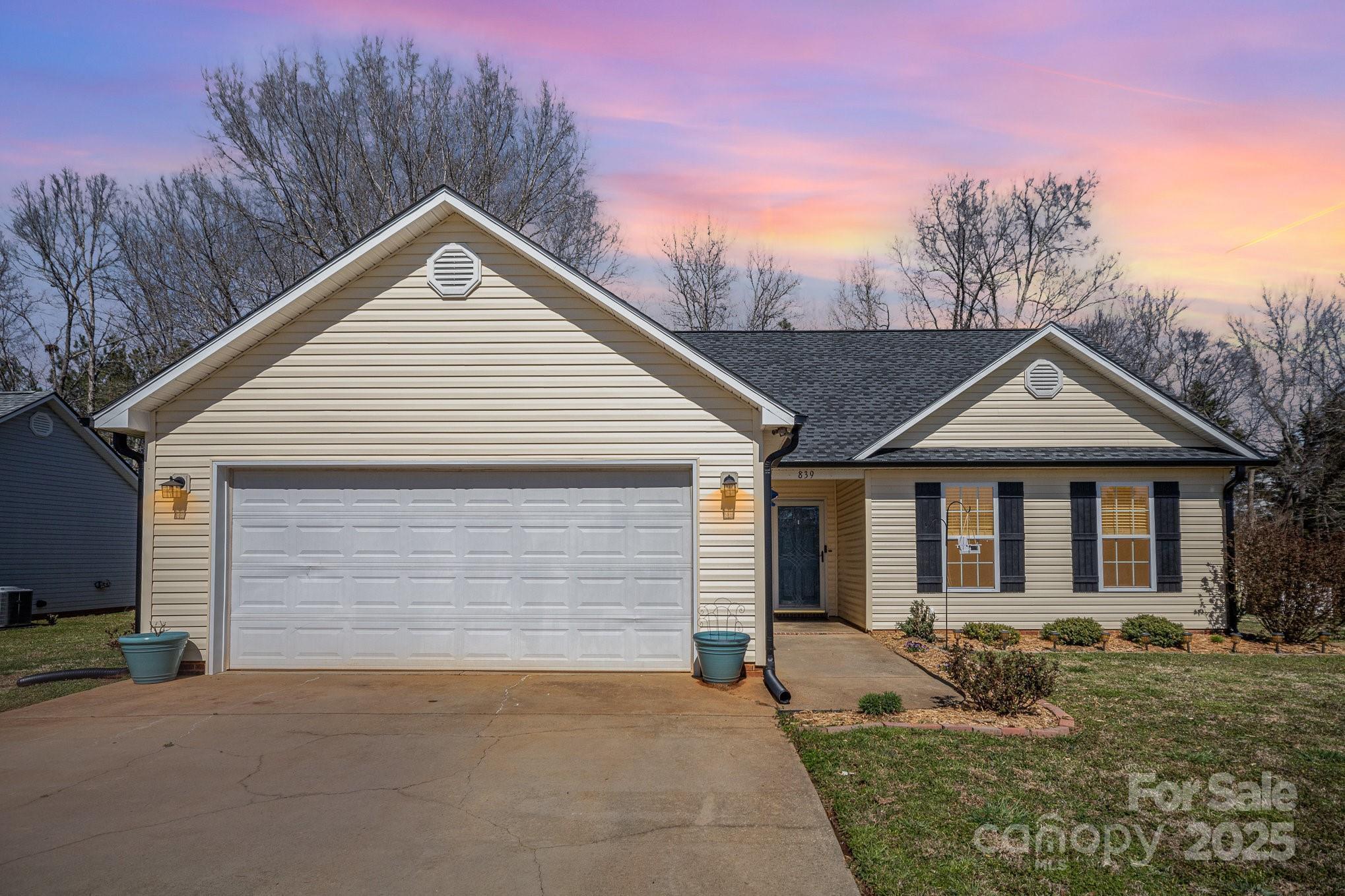 Prestwick Dr, Rock Hill, SC 29730