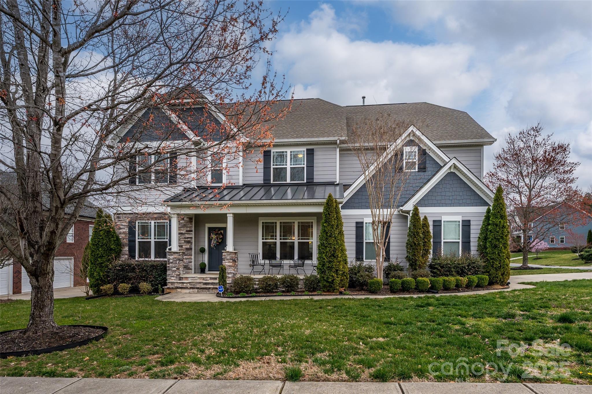 Vickery Ln, Harrisburg, NC 28075