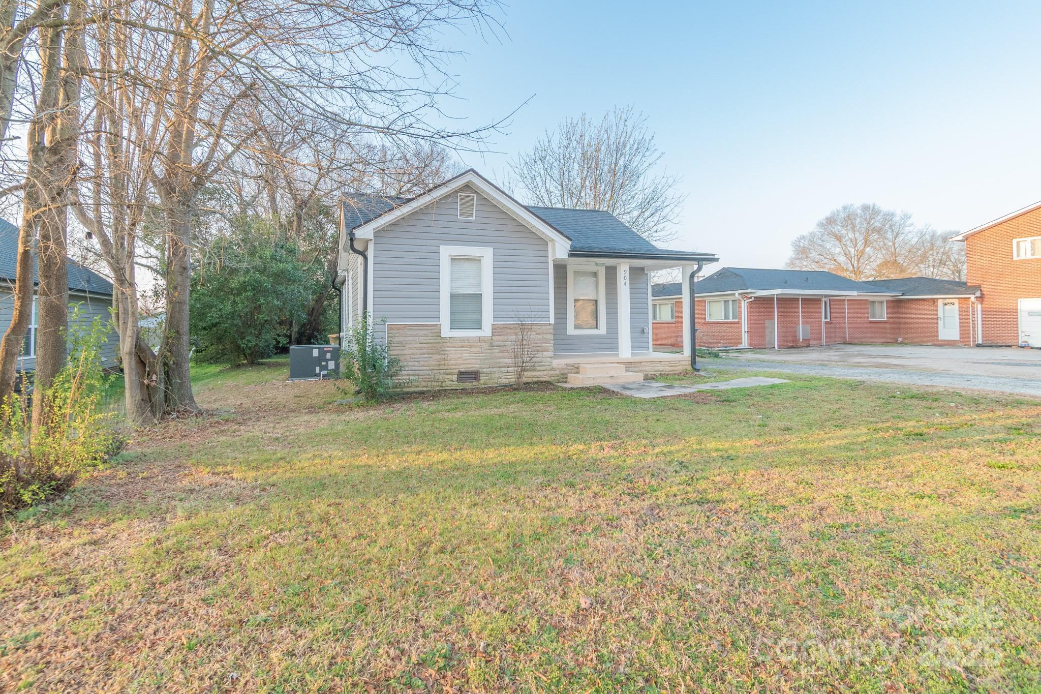 Indiana St, Kannapolis, NC 28083