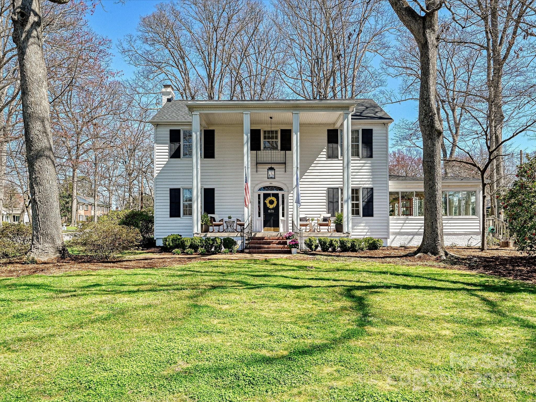 Forest Ln, Rock Hill, SC 29730