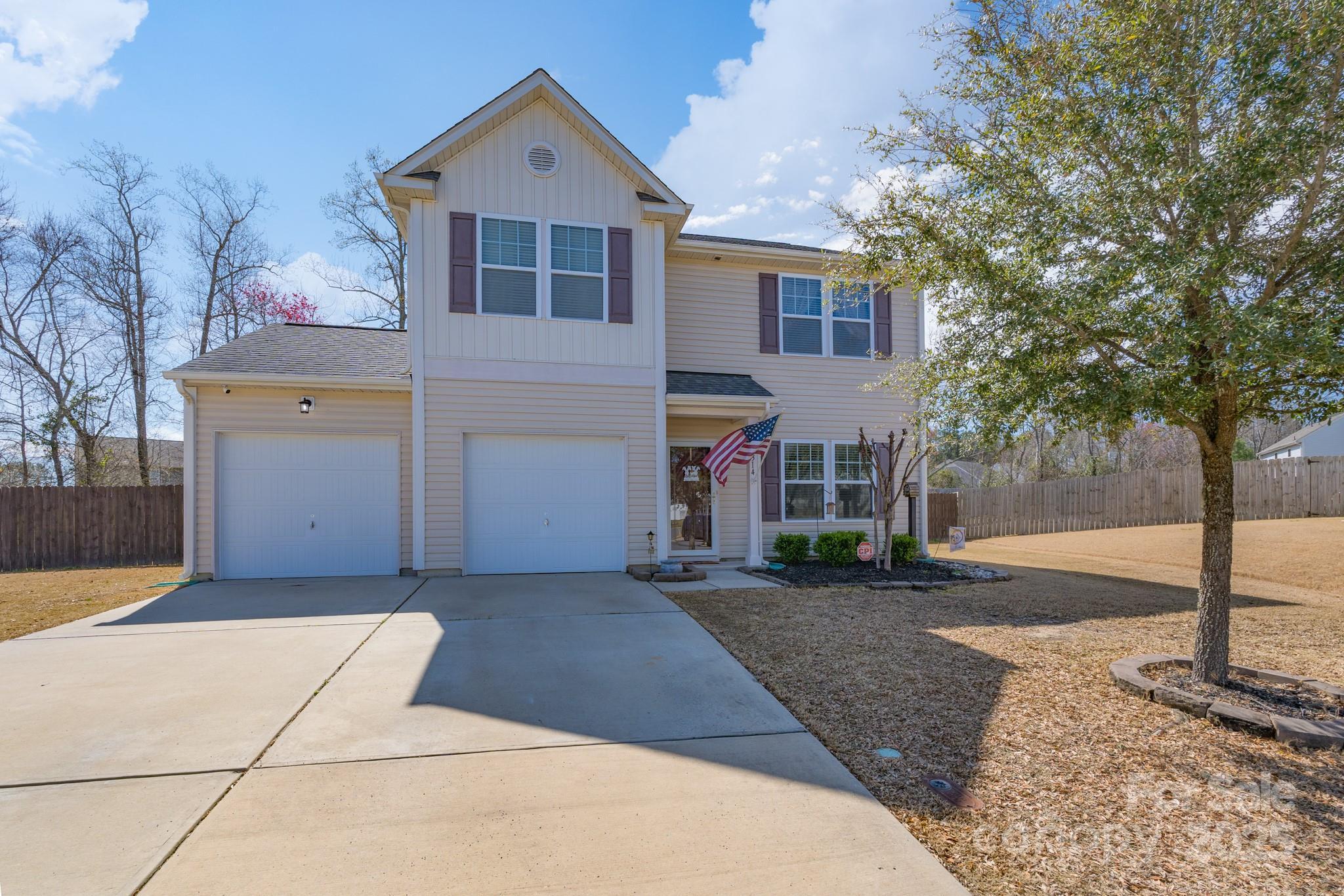Penrose Ct, Clover, SC 29710
