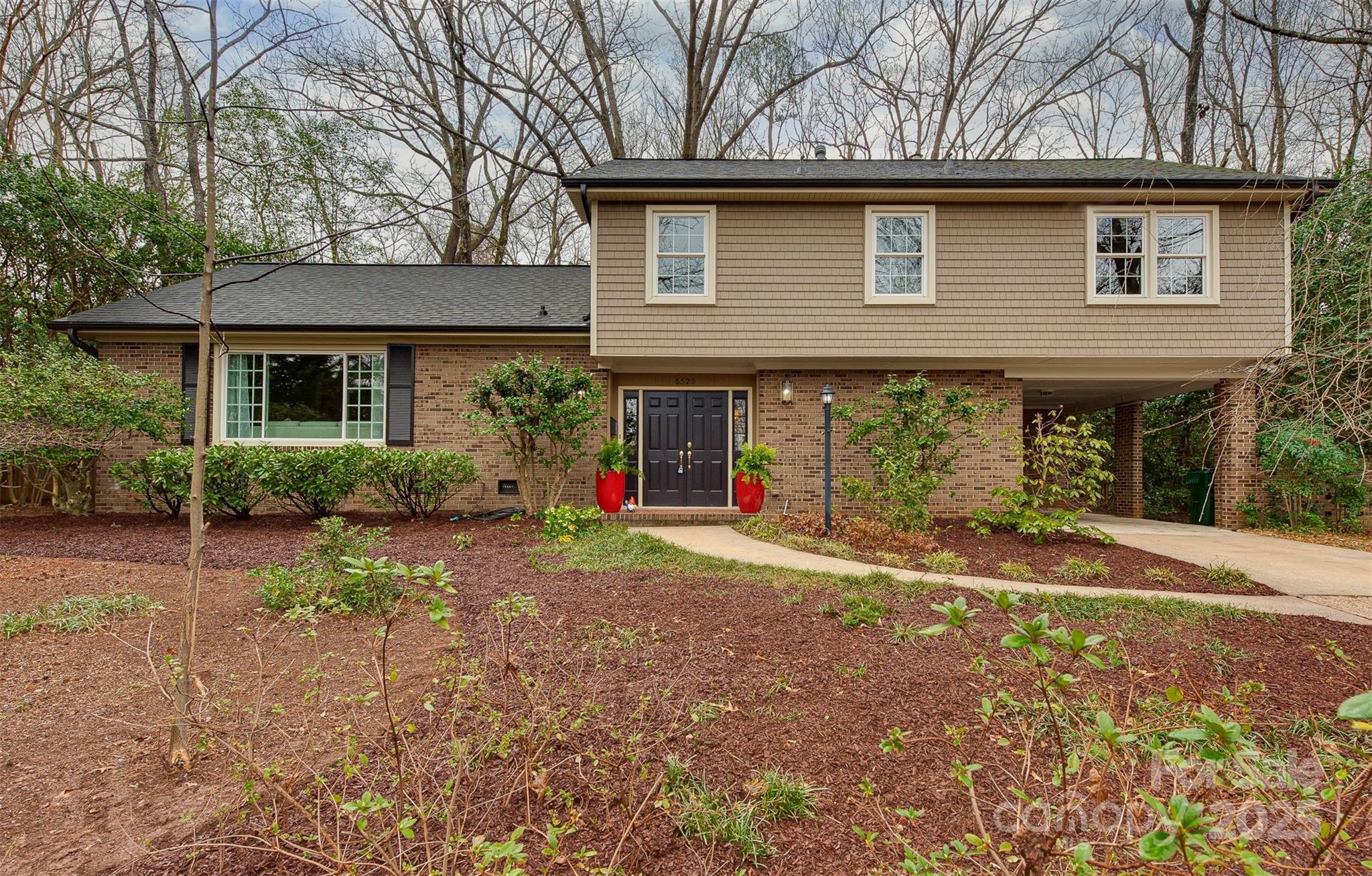 Tall Oaks Trl, Charlotte, NC 28210