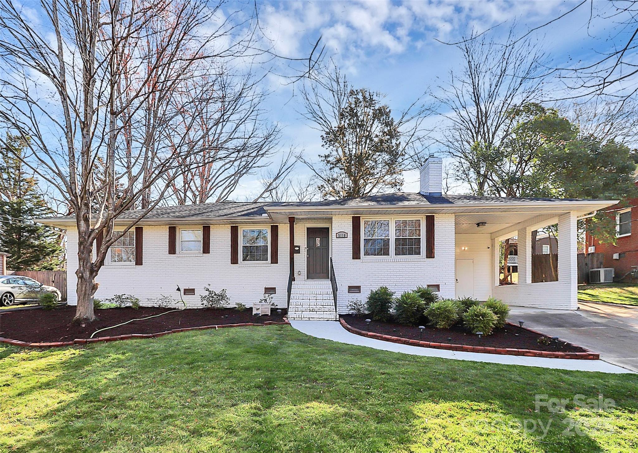 Wedgewood Dr, Charlotte, NC 28210