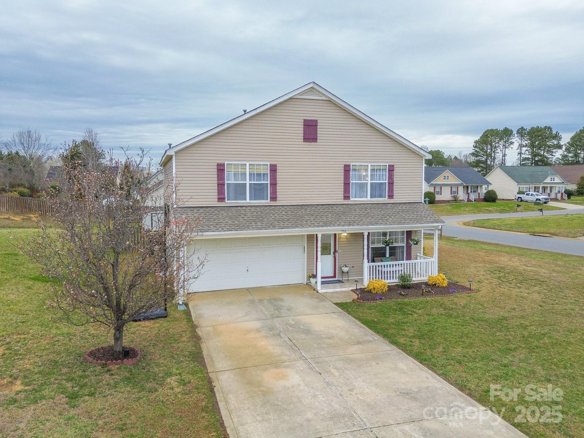 Montgomery Dr, Rock Hill, SC 29732