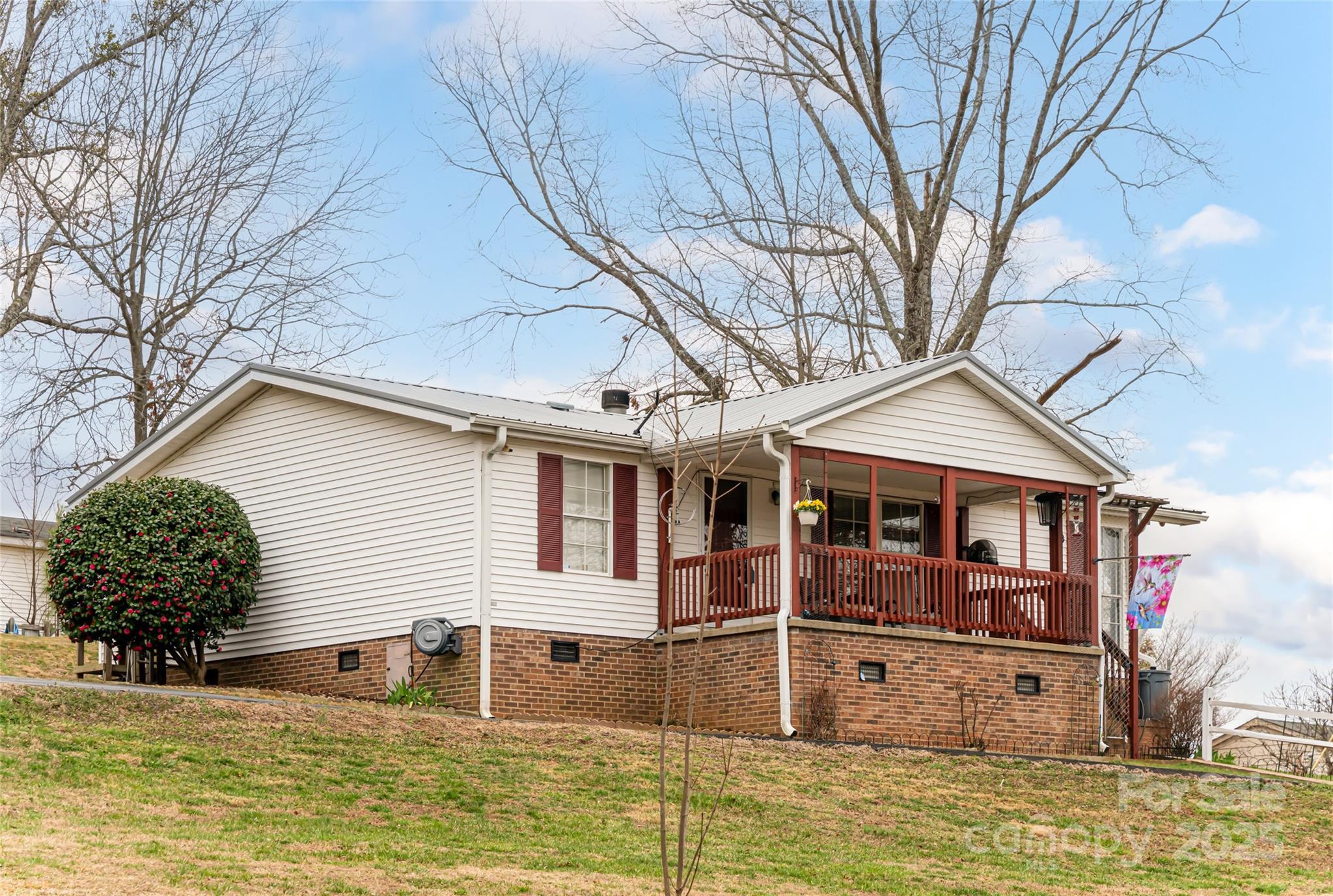 Grassy Knob Rd, Rutherfordton, NC 28139