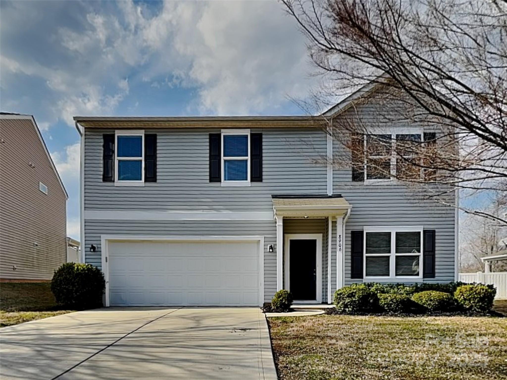 Paddle Oak Rd, Charlotte, NC 28227