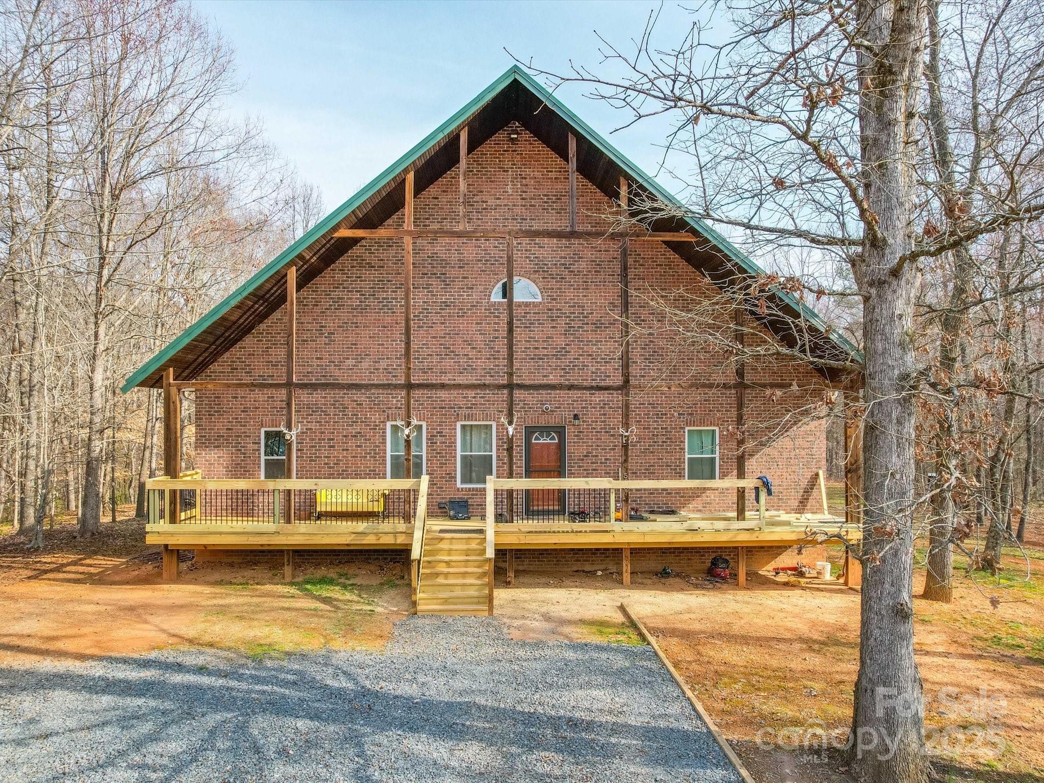 Putuptoe Pl, Norwood, NC 28128