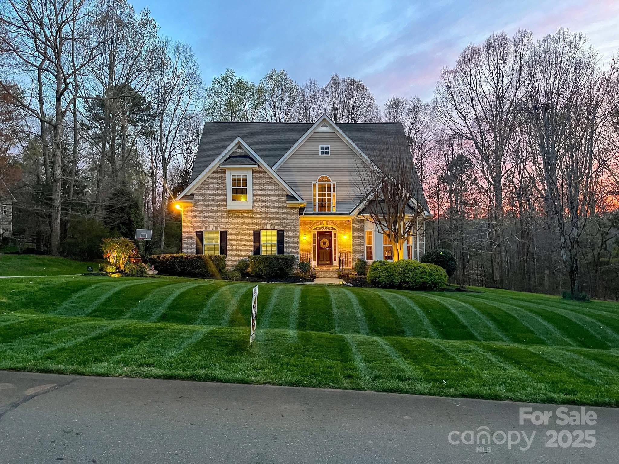 Lynnwood Farms Dr, Fort Mill, SC 29715