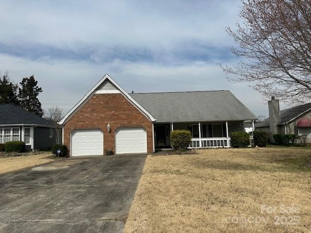 Martin Lake Rd, Charlotte, NC 28227