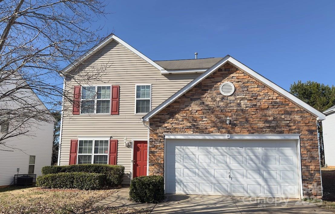 Ellingsworth Ln, Charlotte, NC 28214