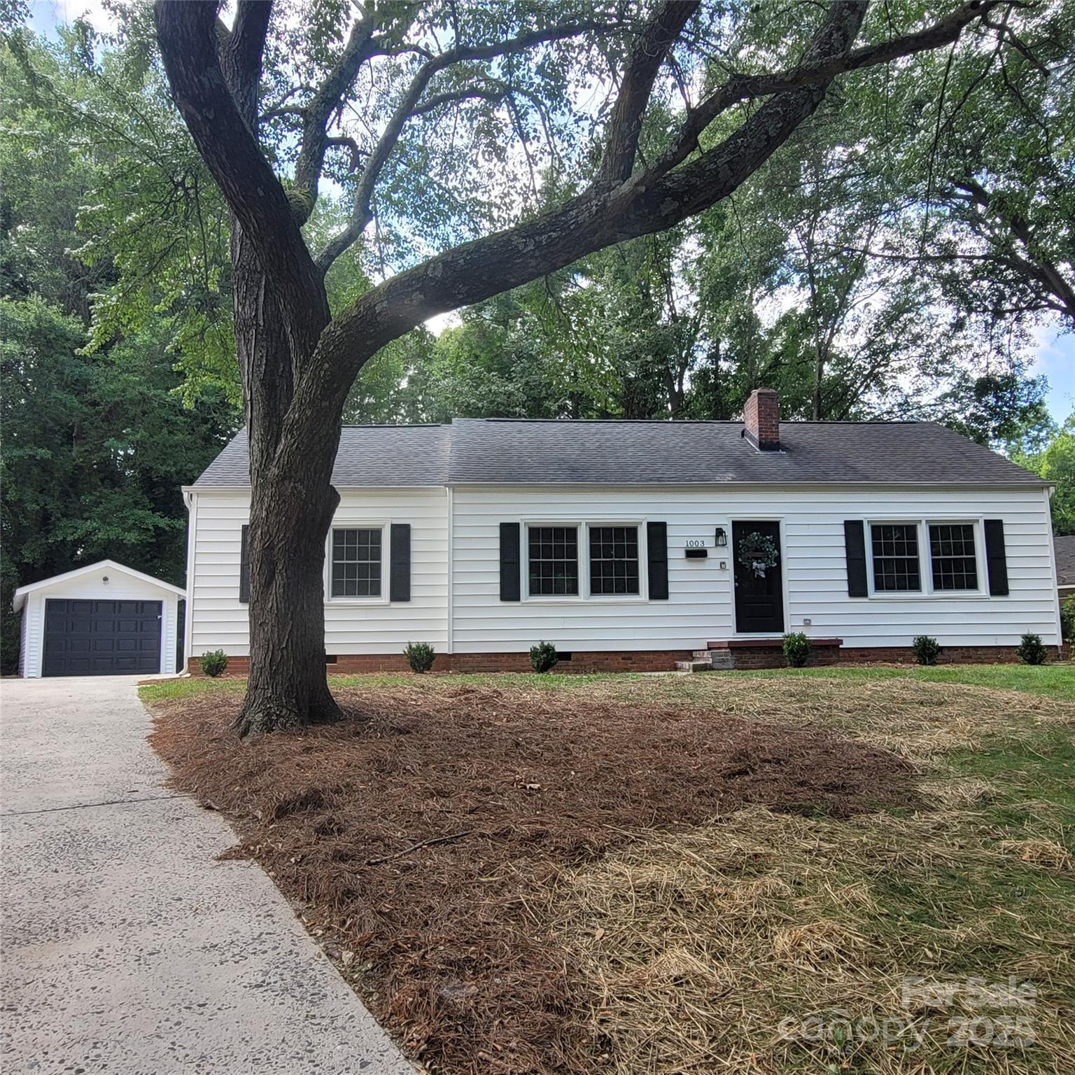 Woodland Dr, Gastonia, NC 28054
