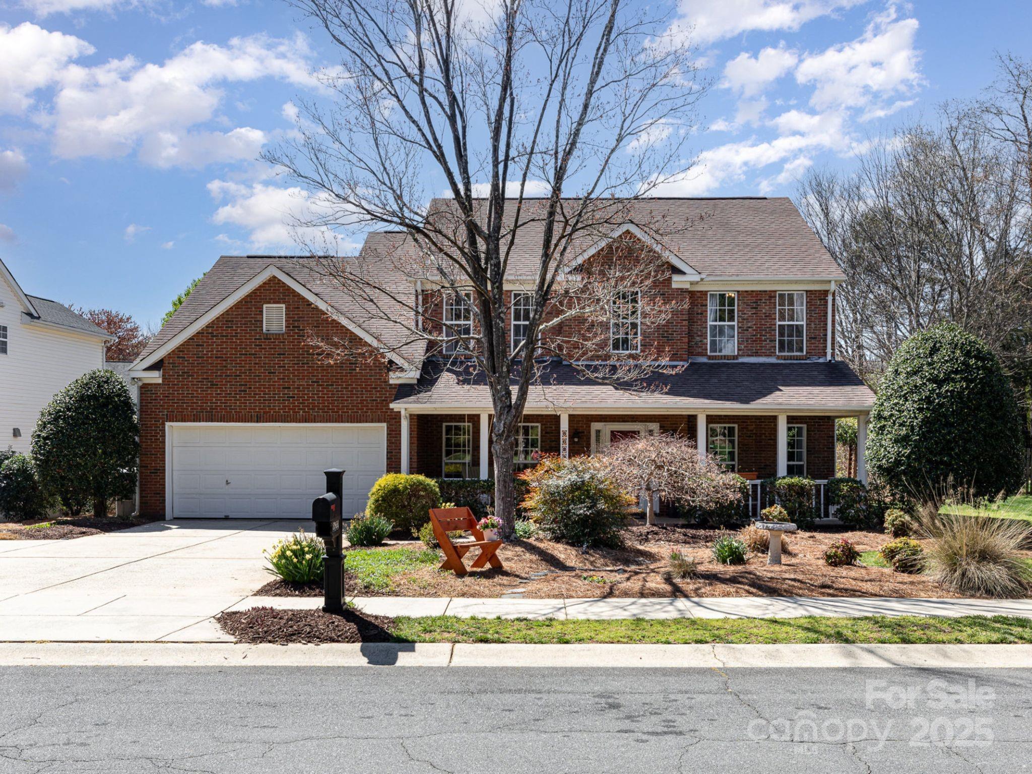 Ellington Park Dr, Charlotte, NC 28277