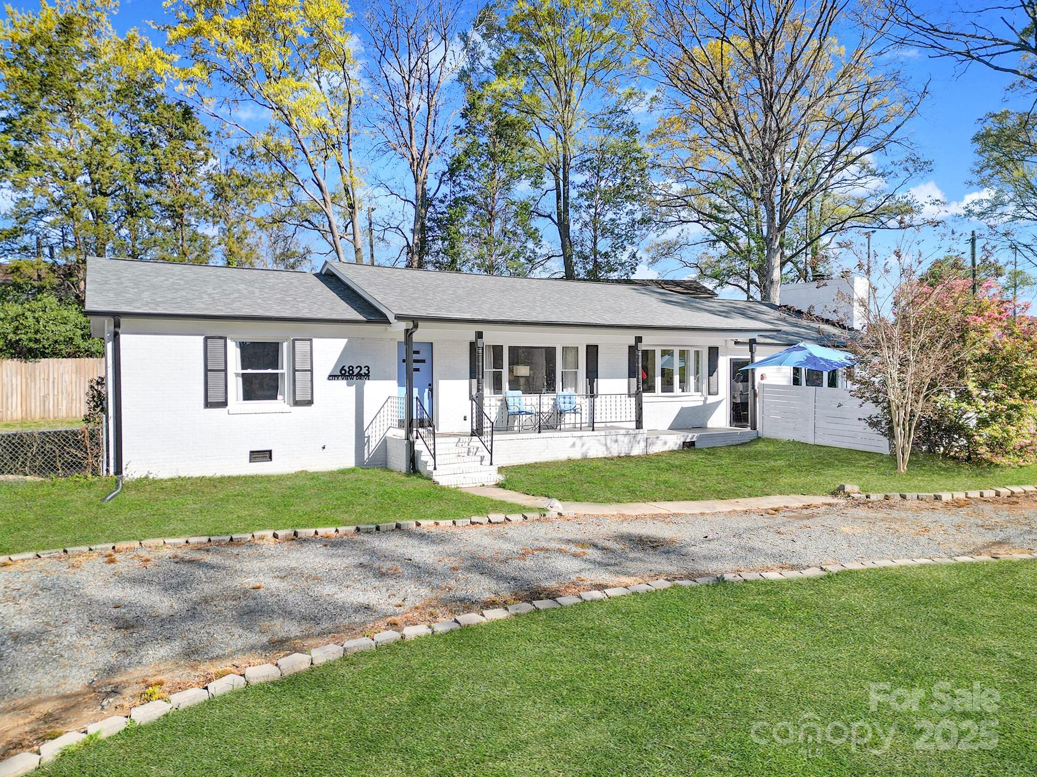 City View Dr, Charlotte, NC 28212