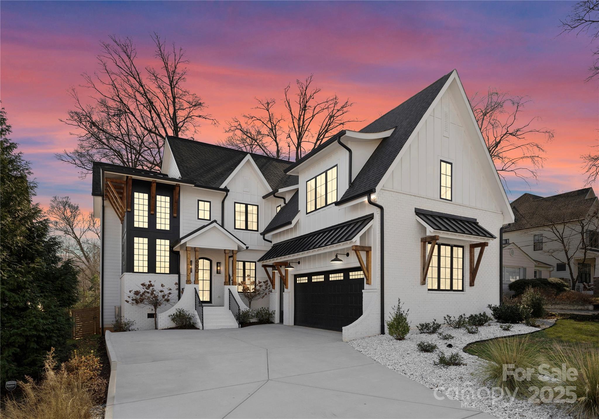 Ideal Way, Charlotte, NC 28203