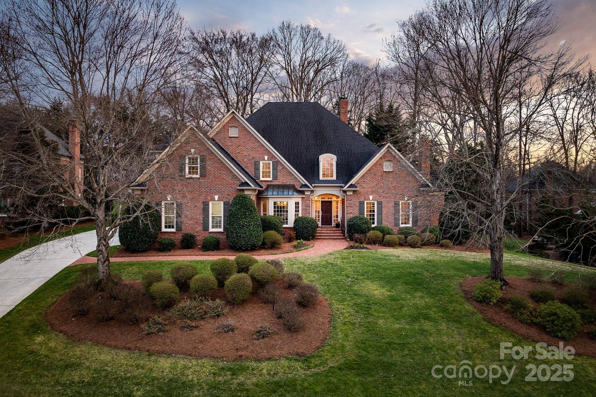 Seton House Ln, Charlotte, NC 28277