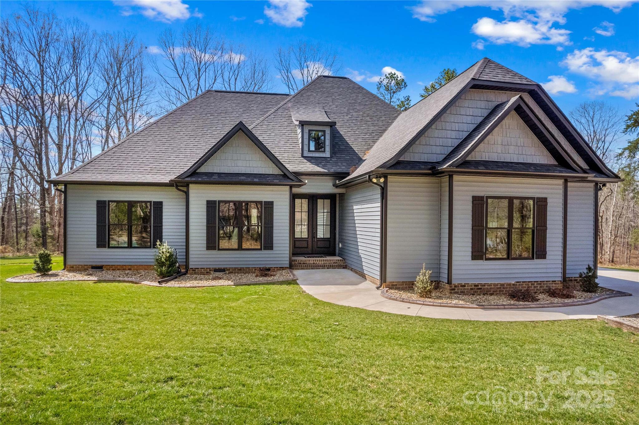 Potneck Rd, Salisbury, NC 28147