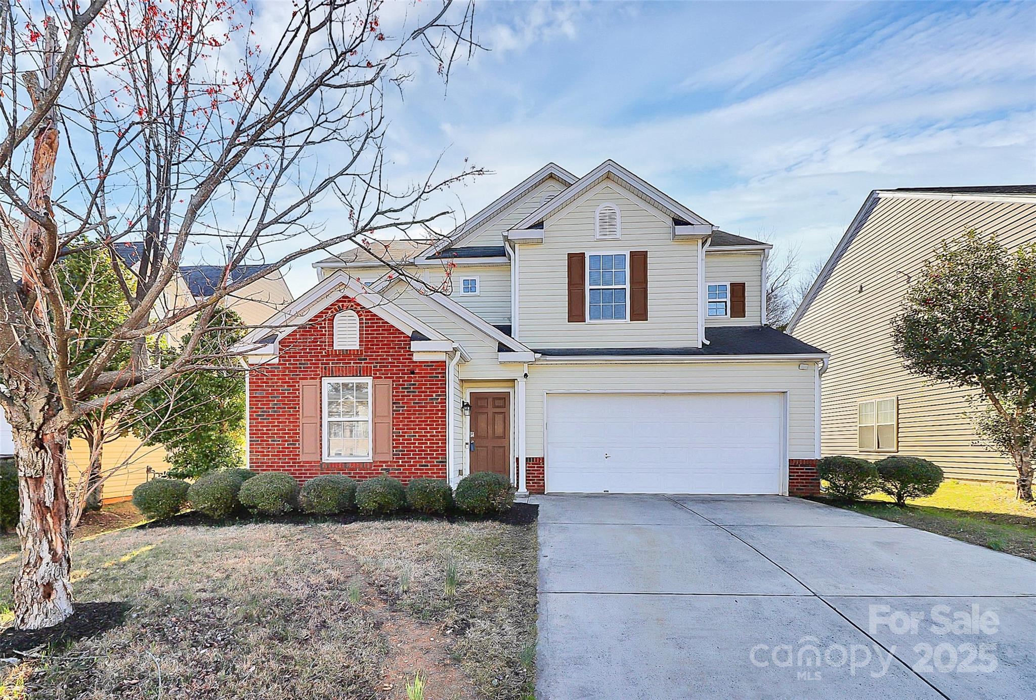 Staffordshire Ln, Charlotte, NC 28213