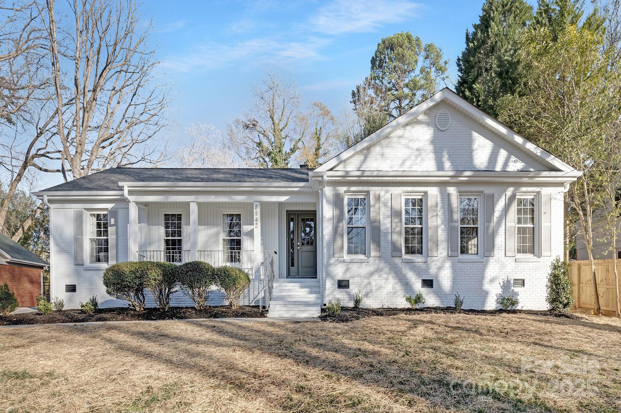 Cliffside Dr, Charlotte, NC 28270