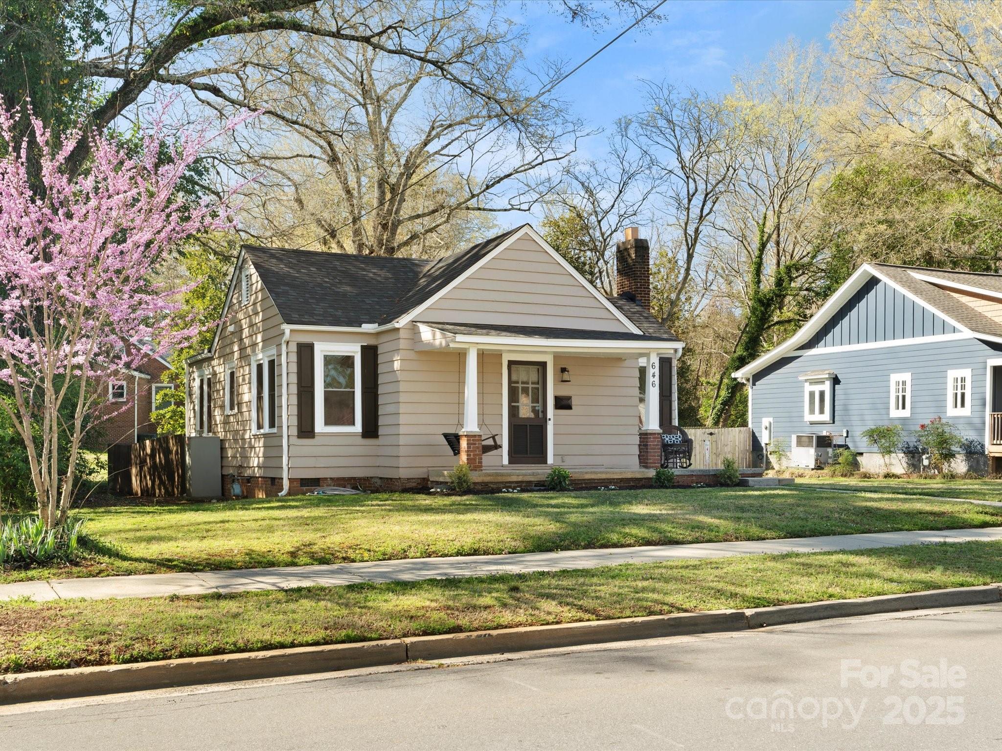 Park Dr, Rock Hill, SC 29730