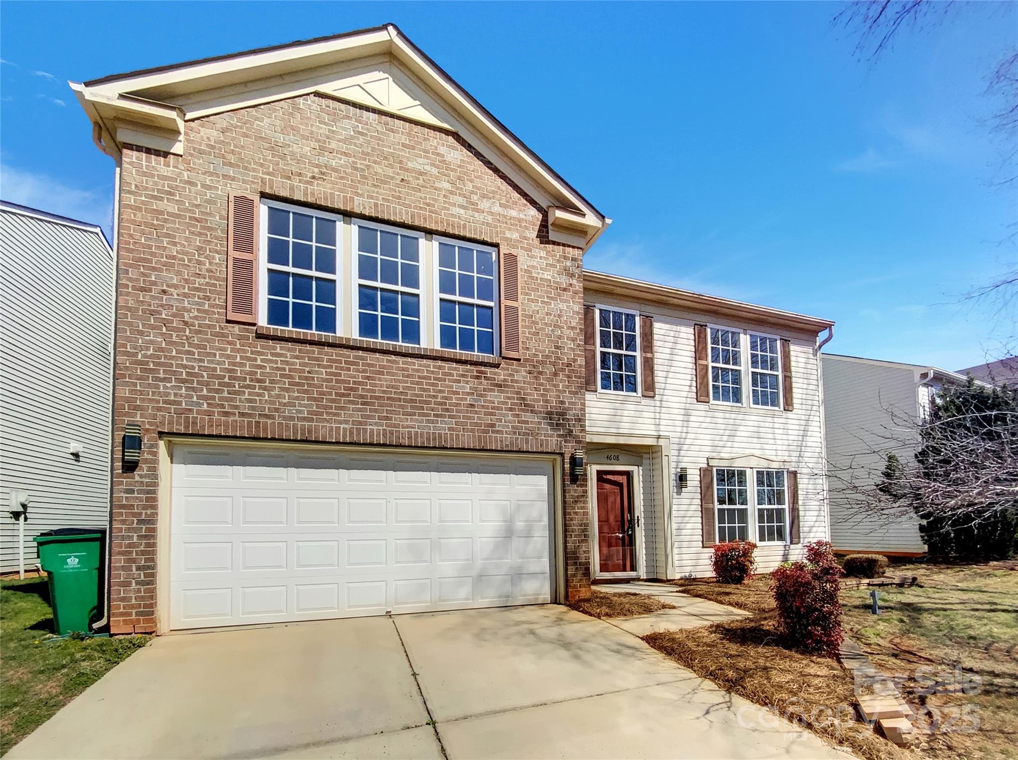 Oakburn Dr, Charlotte, NC 28269