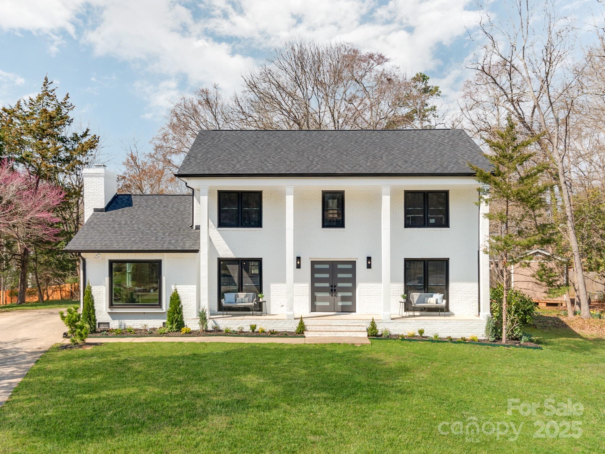 Snowden Ln, Charlotte, NC 28270