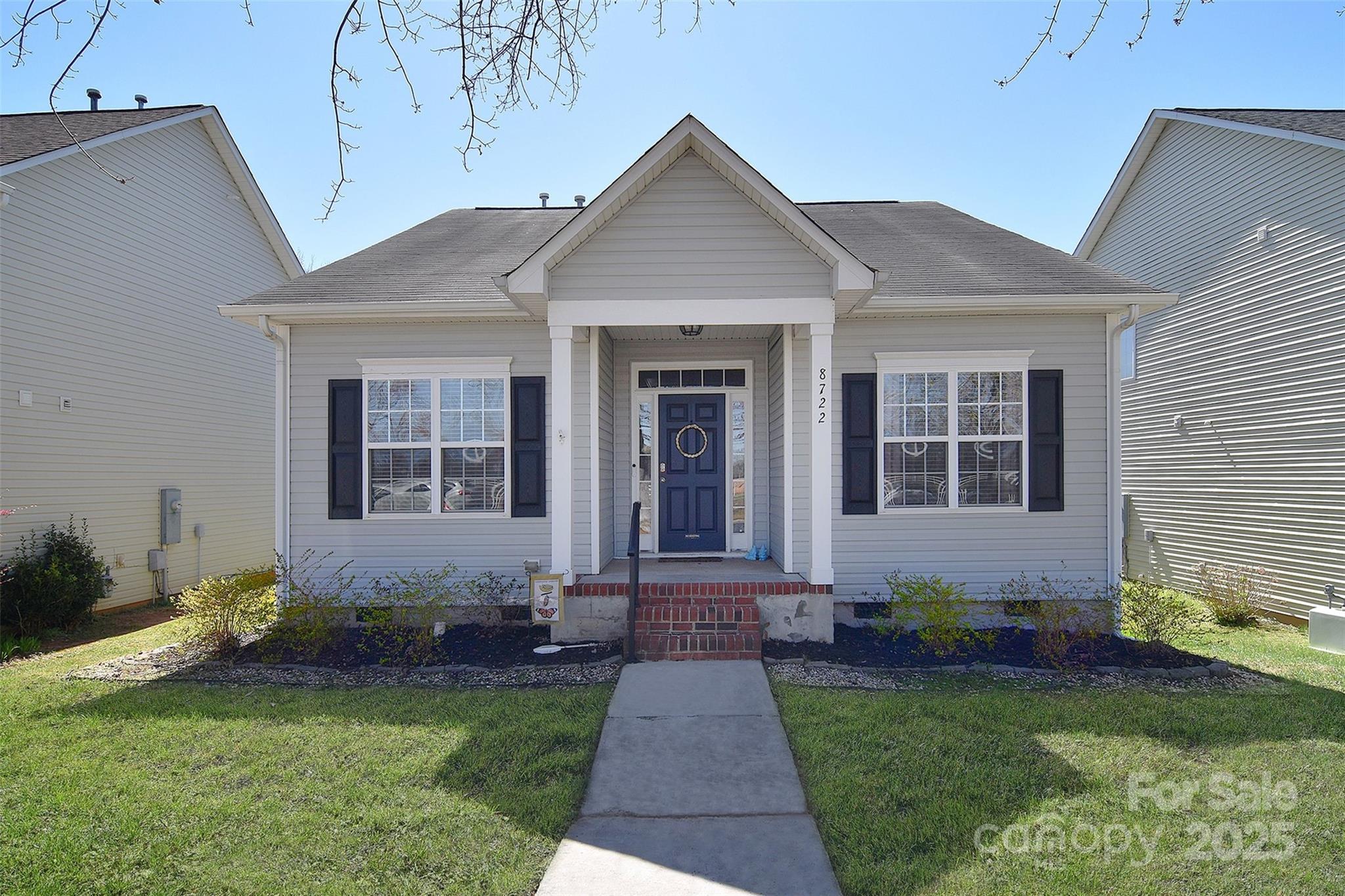 Arrowhead Place Ln, Cornelius, NC 28031
