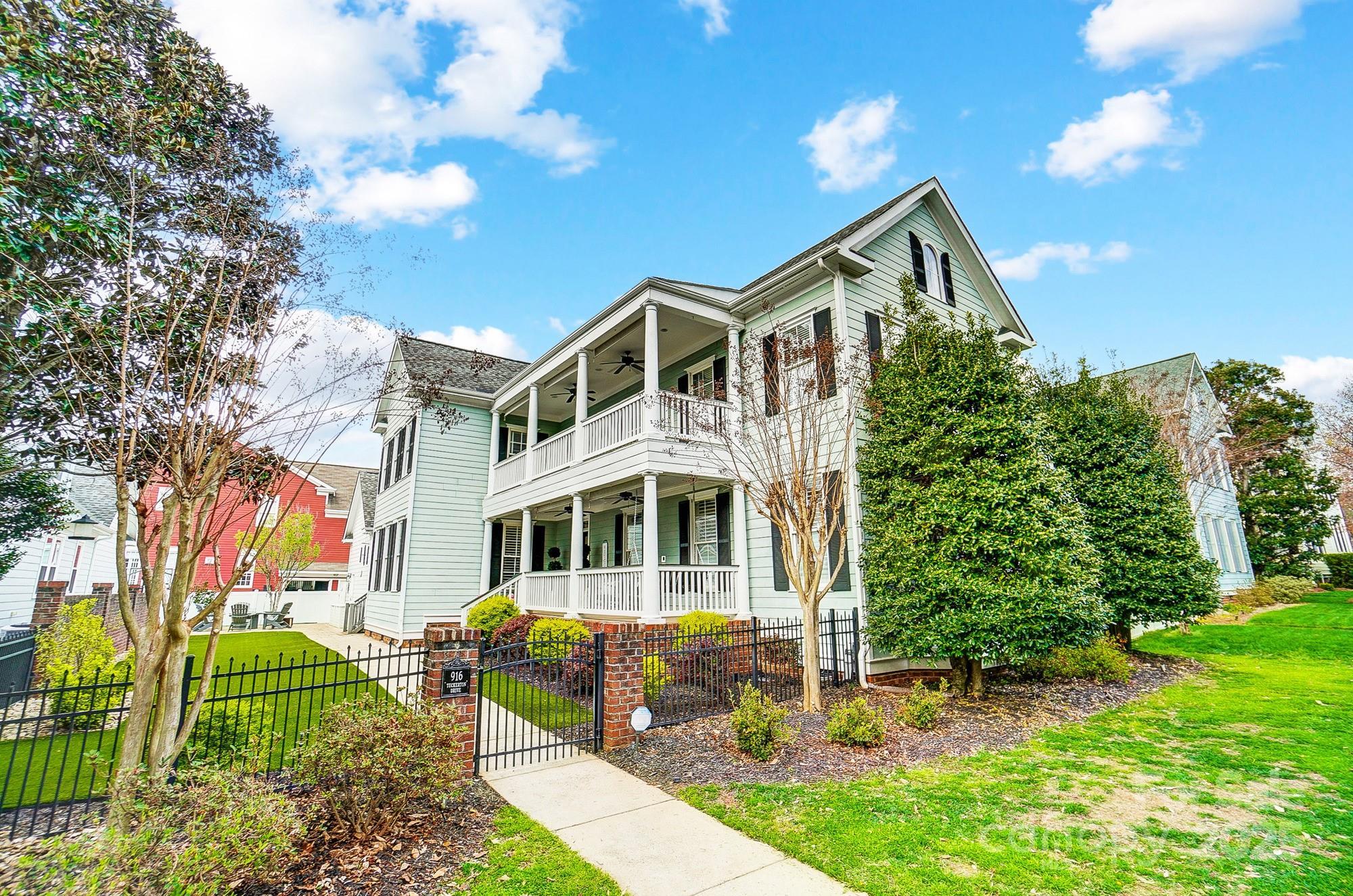 Tuckerton Dr, Fort Mill, SC 29708