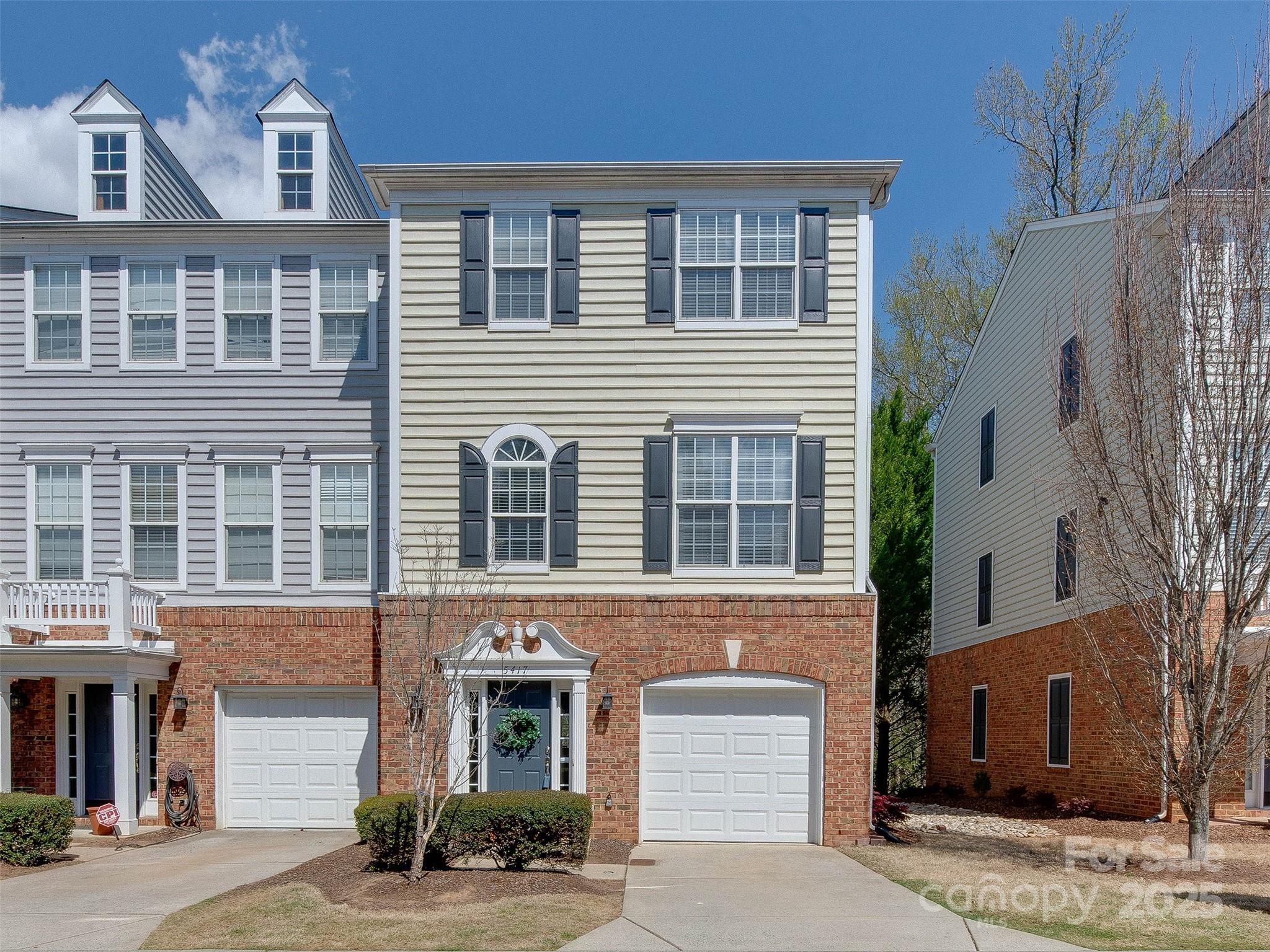 Werburgh St, Charlotte, NC 28209