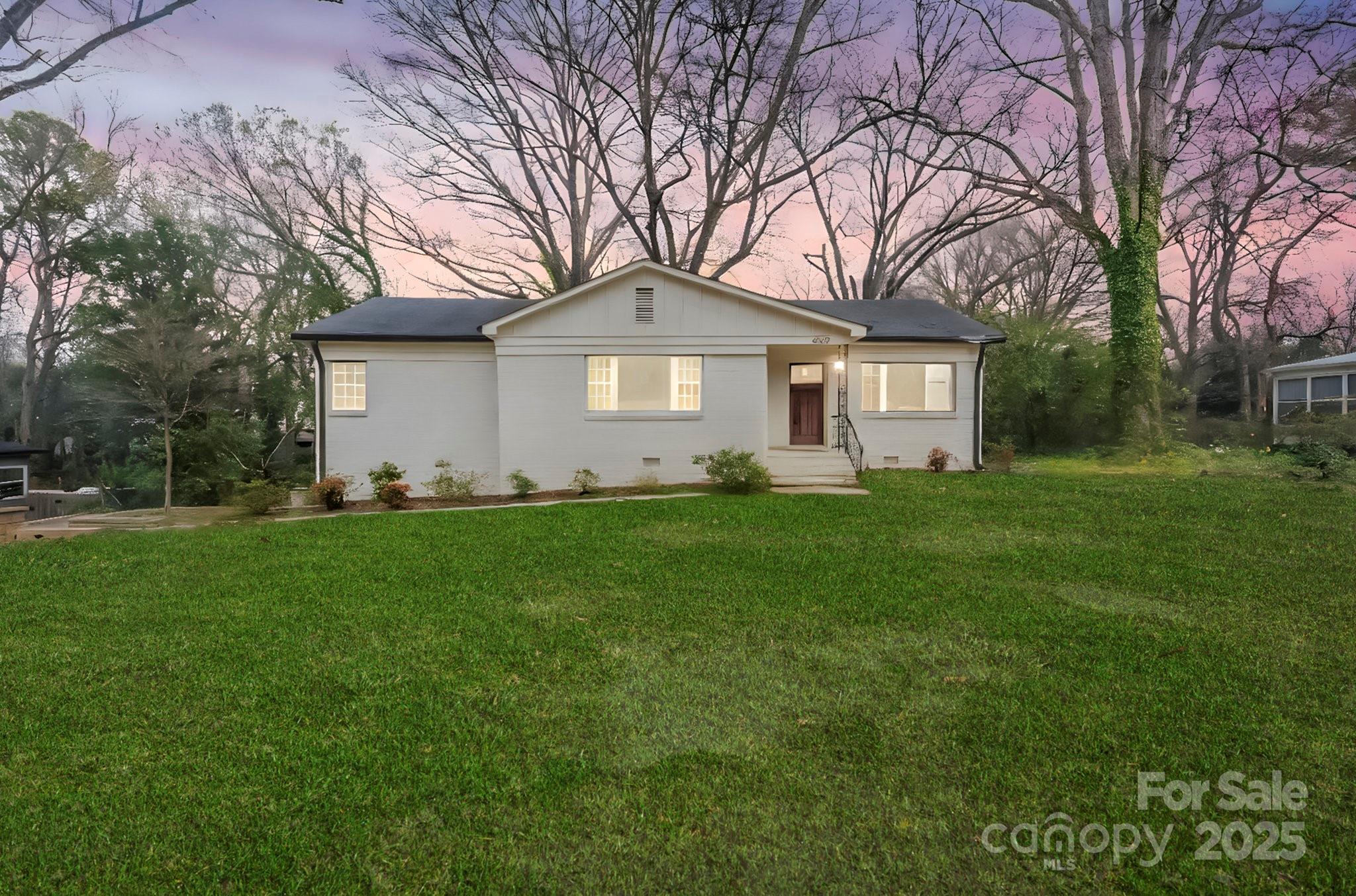 Castleton Rd, Charlotte, NC 28211