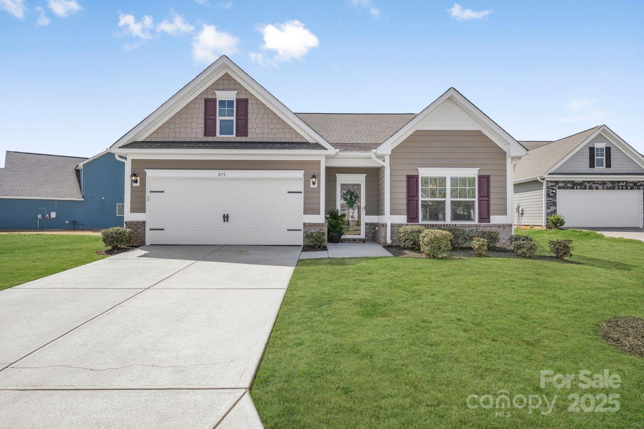 Foxmeade Ct, Salisbury, NC 28144