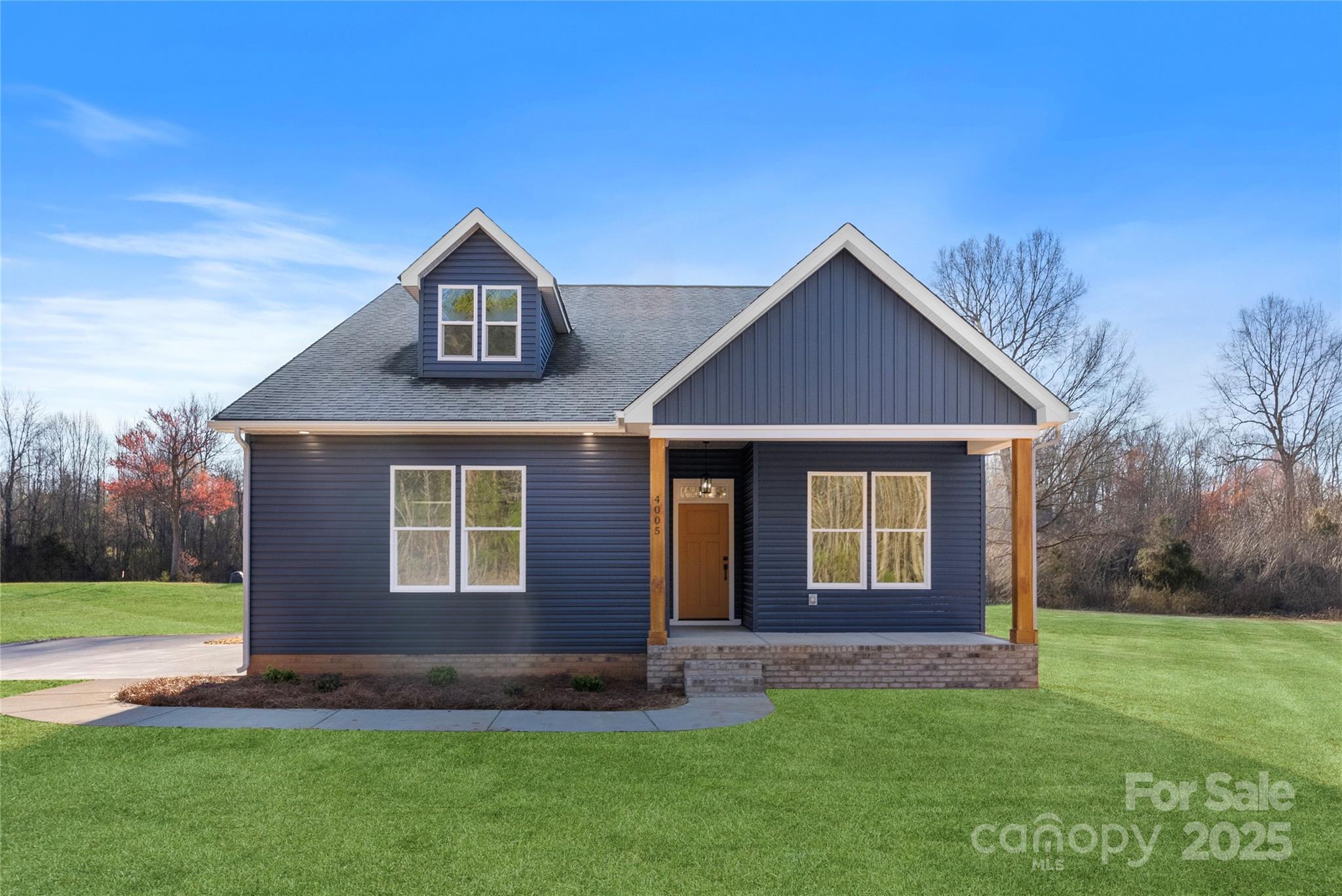 Miller Rd, Salisbury, NC 28147