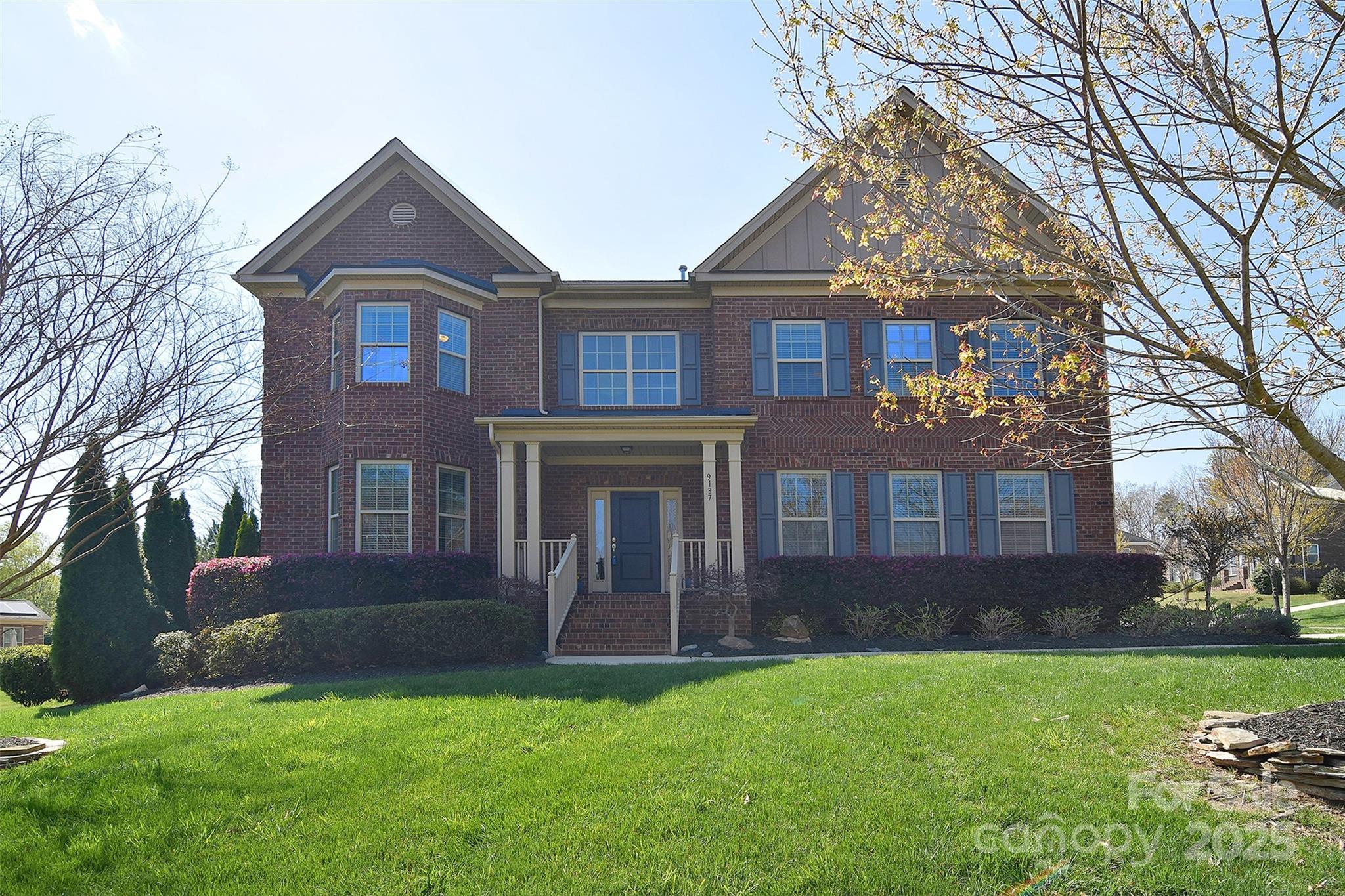Opal Crest Dr, Mint Hill, NC 28227