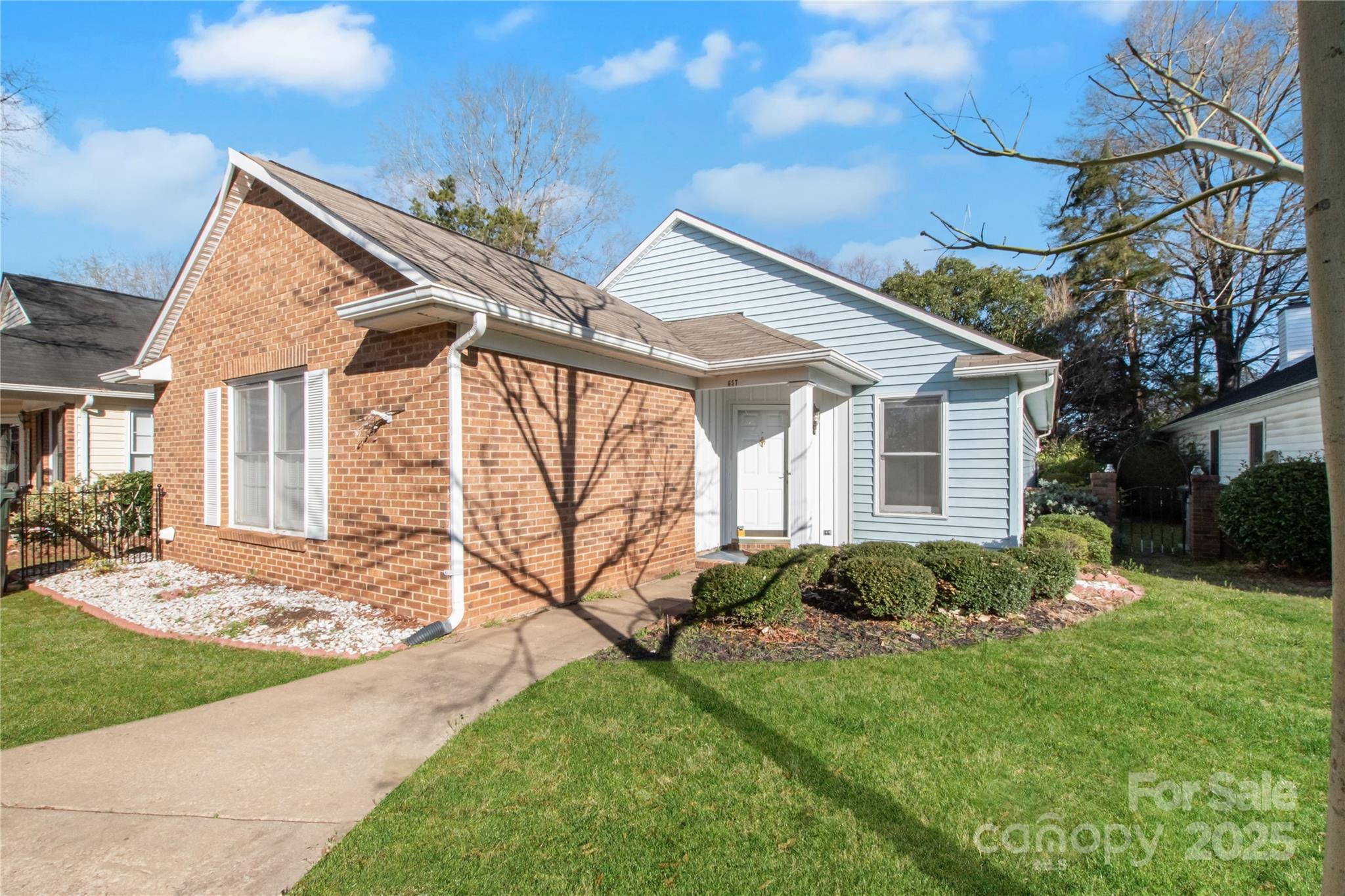 Heathridge Rd, Rock Hill, SC 29732