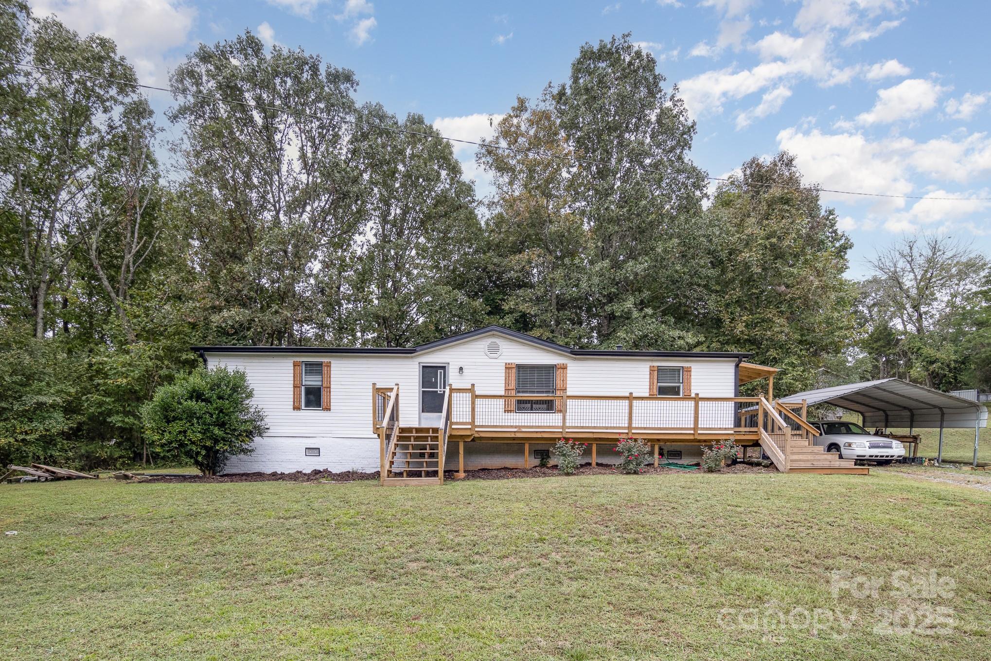 Ashley Dr, Concord, NC 28025