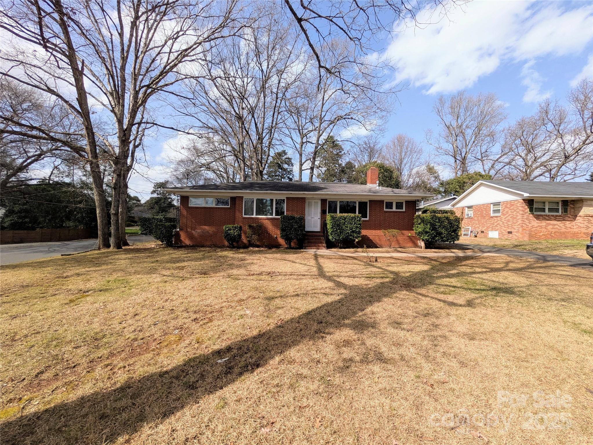 Kipling Dr, Charlotte, NC 28212