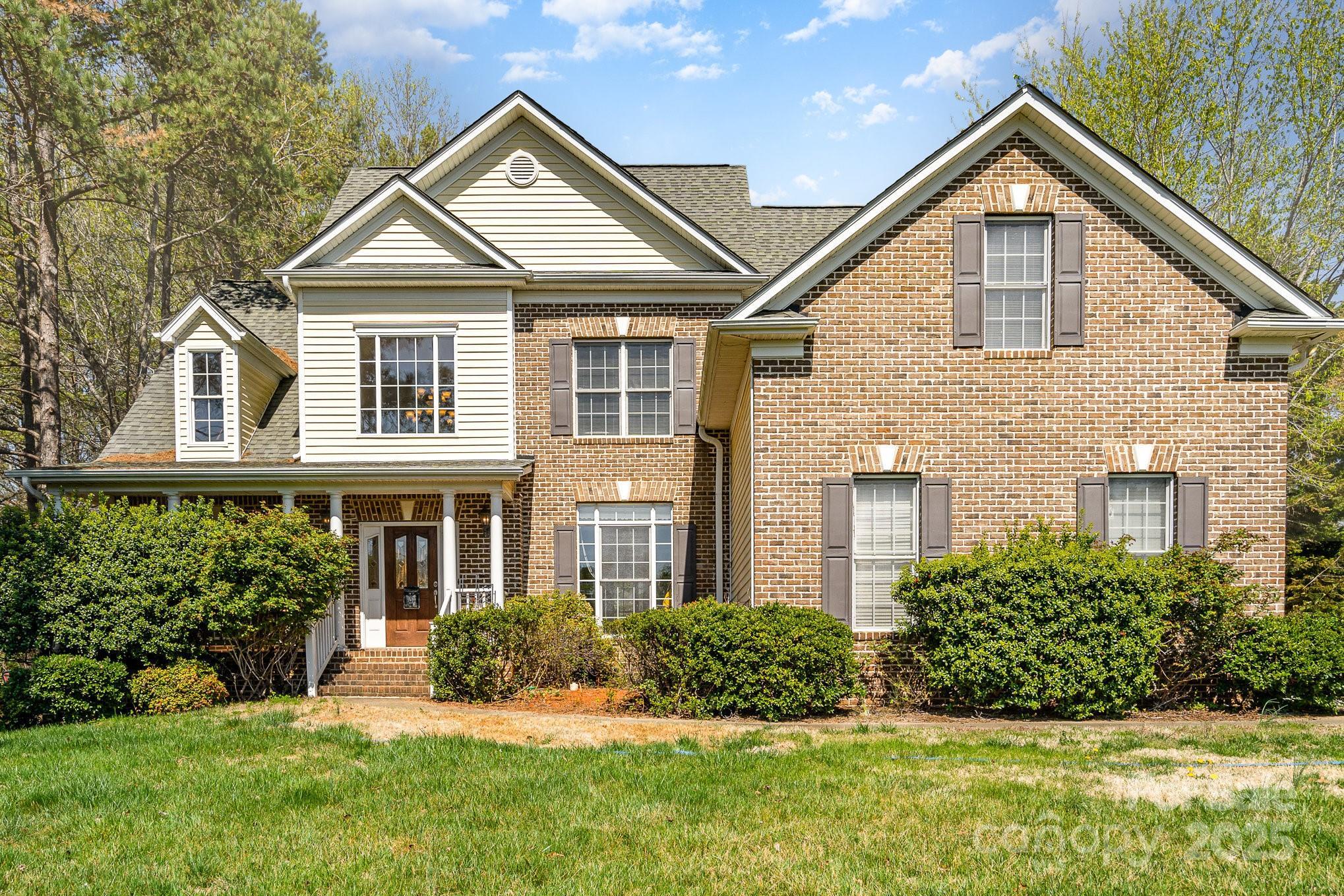 Dartmoor Pl, Mint Hill, NC 28227