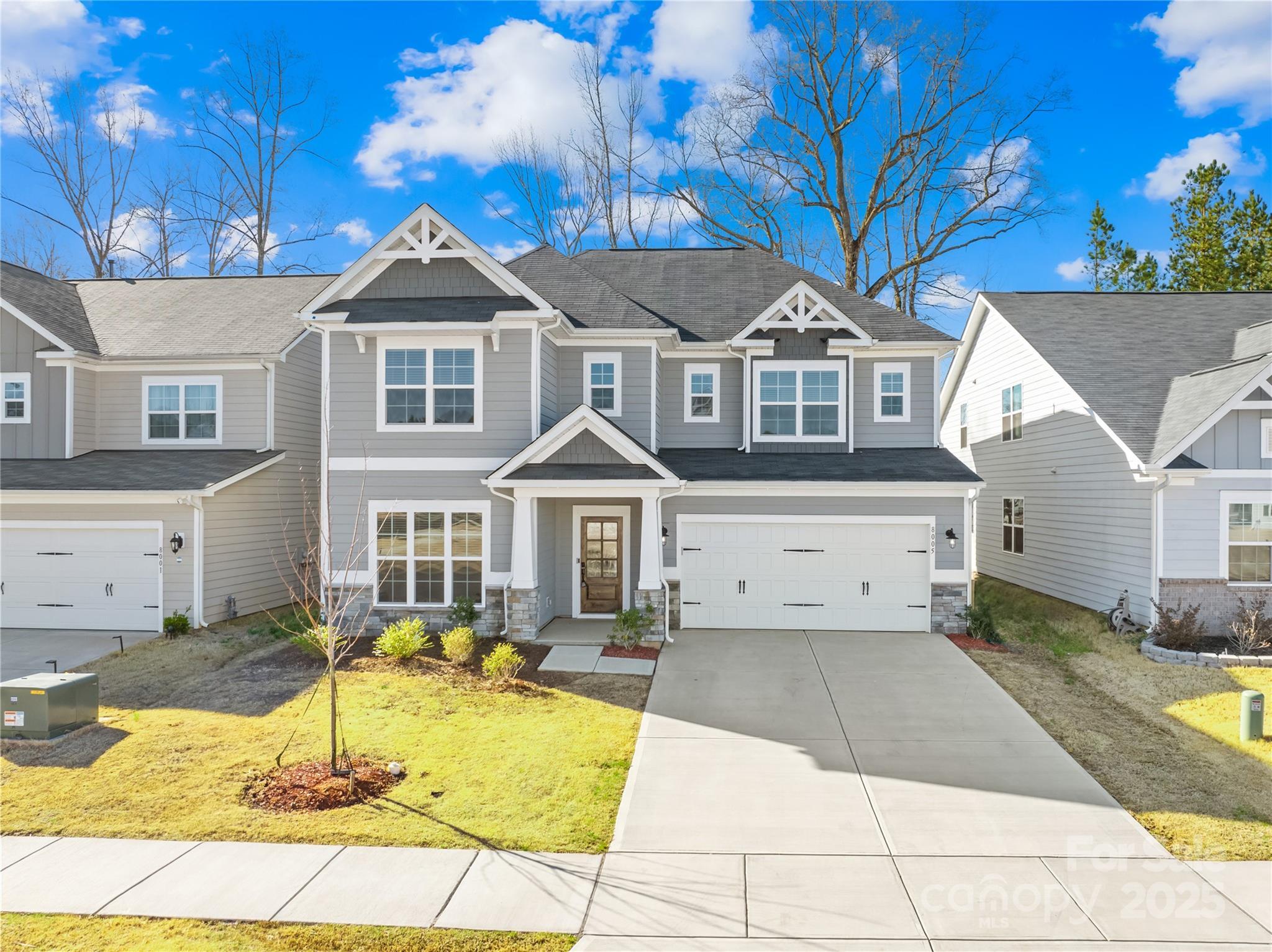 Rolling Wheels Rd, Charlotte, NC 28215