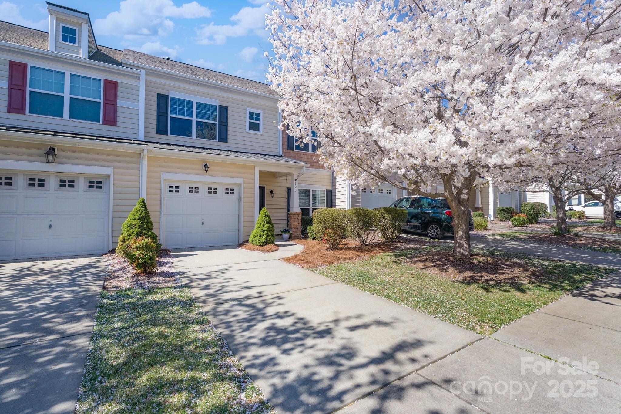 Hicklin Dr, Rock Hill, SC 29732
