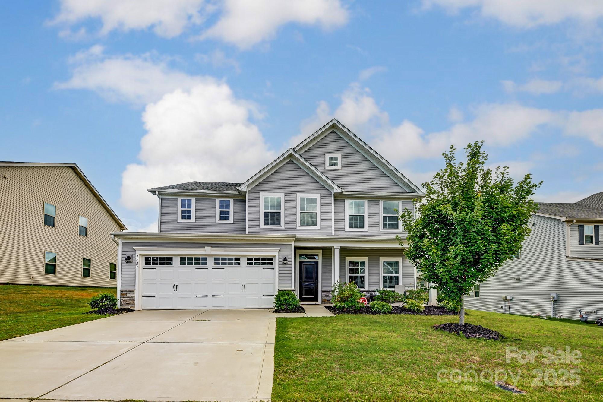 Waterwheel St Sw, Concord, NC 28025
